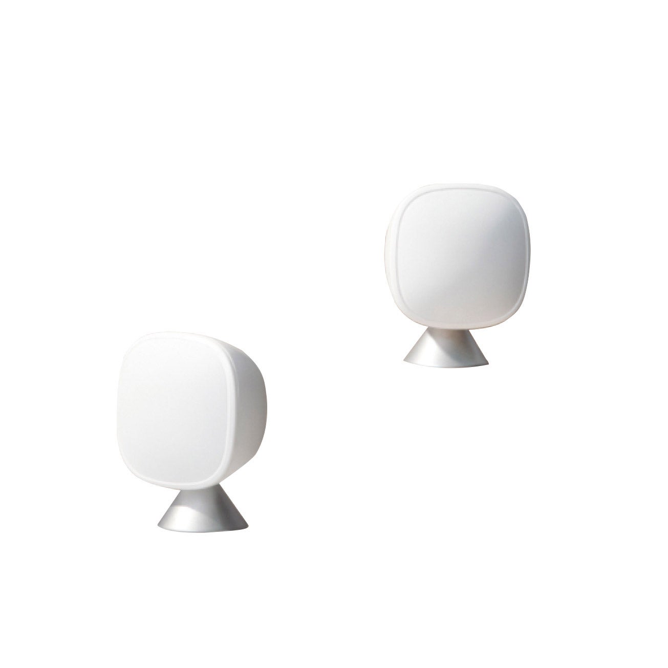 ecobee Smart Thermostat Premium Plus Pack (Includes 2x SmartSensor)