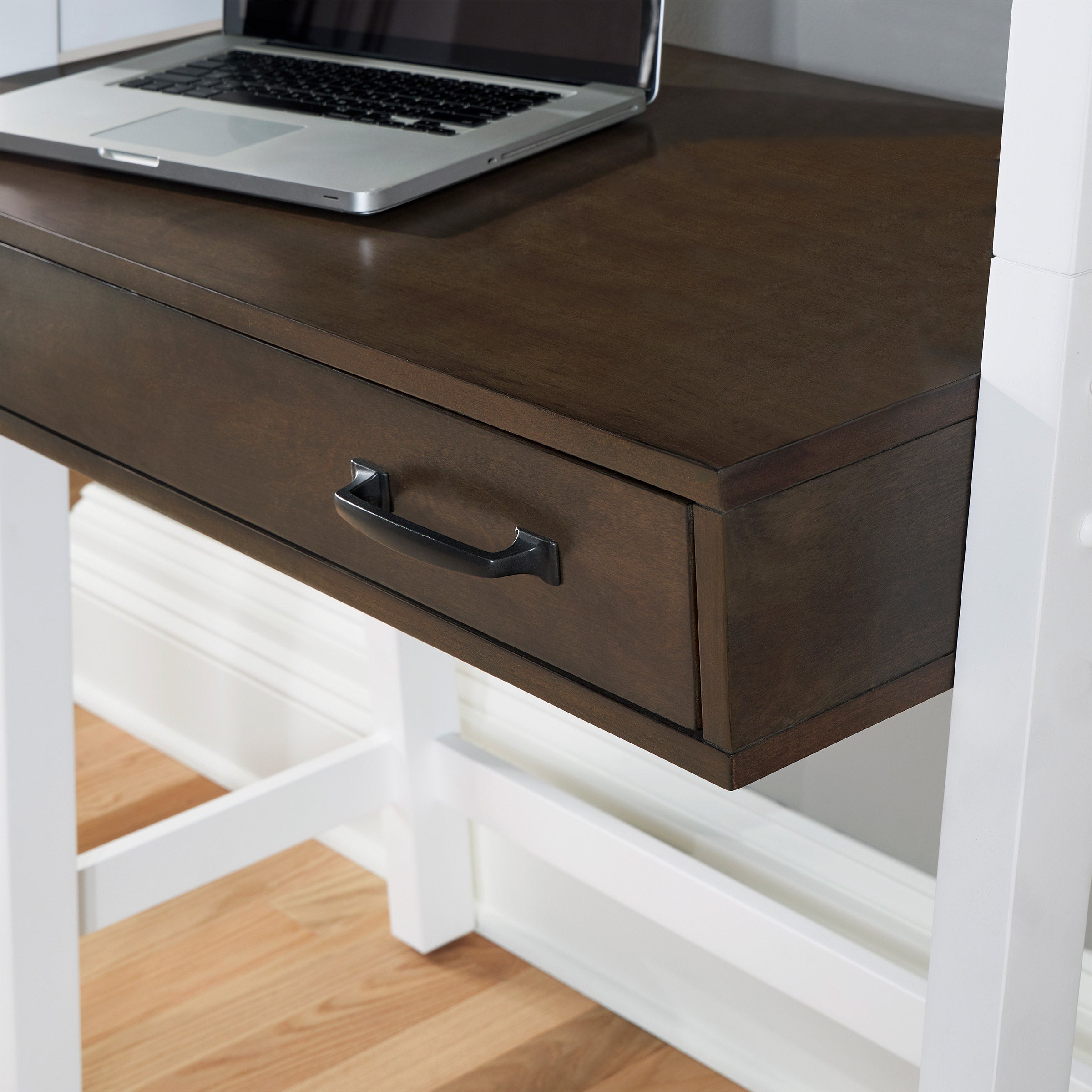 Patrick Wall Desk