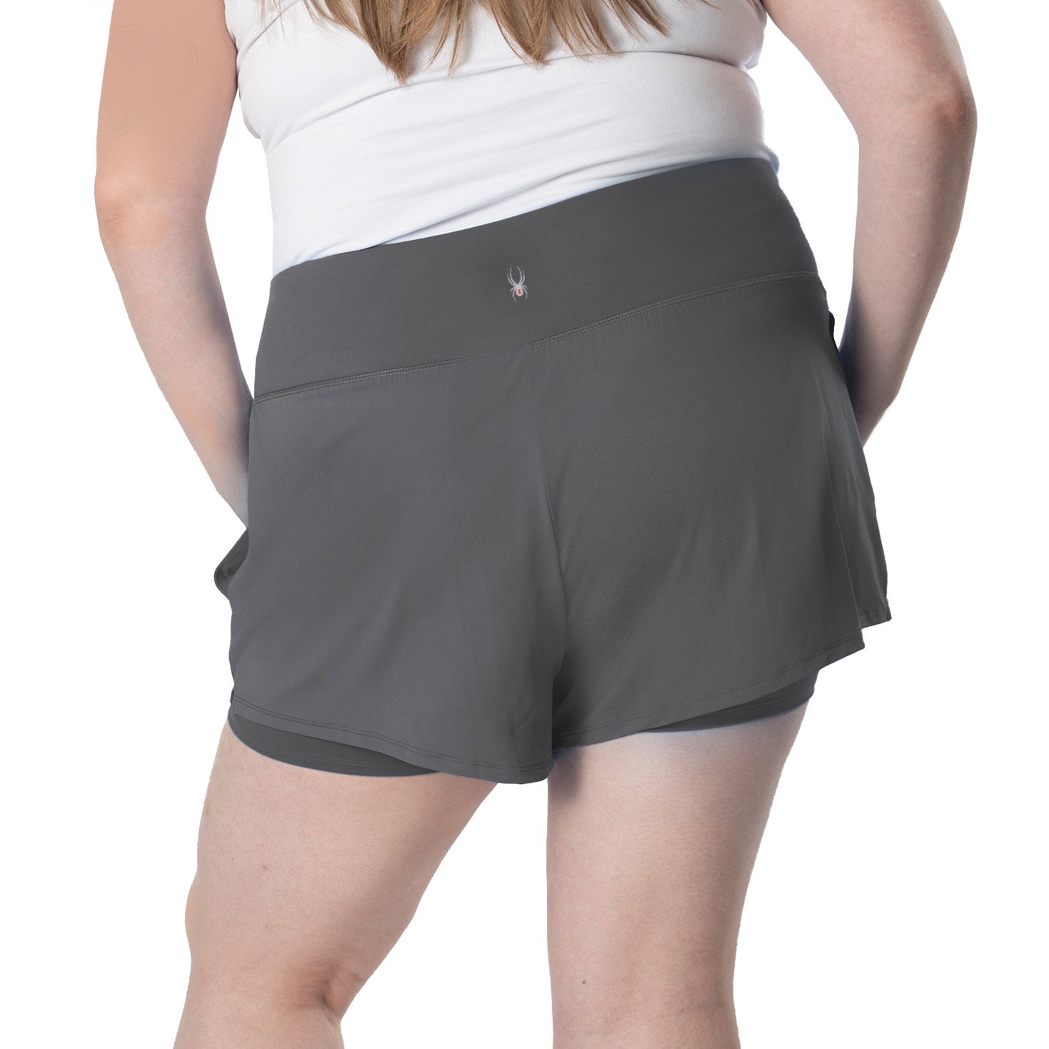 Spyder Women's Running Short