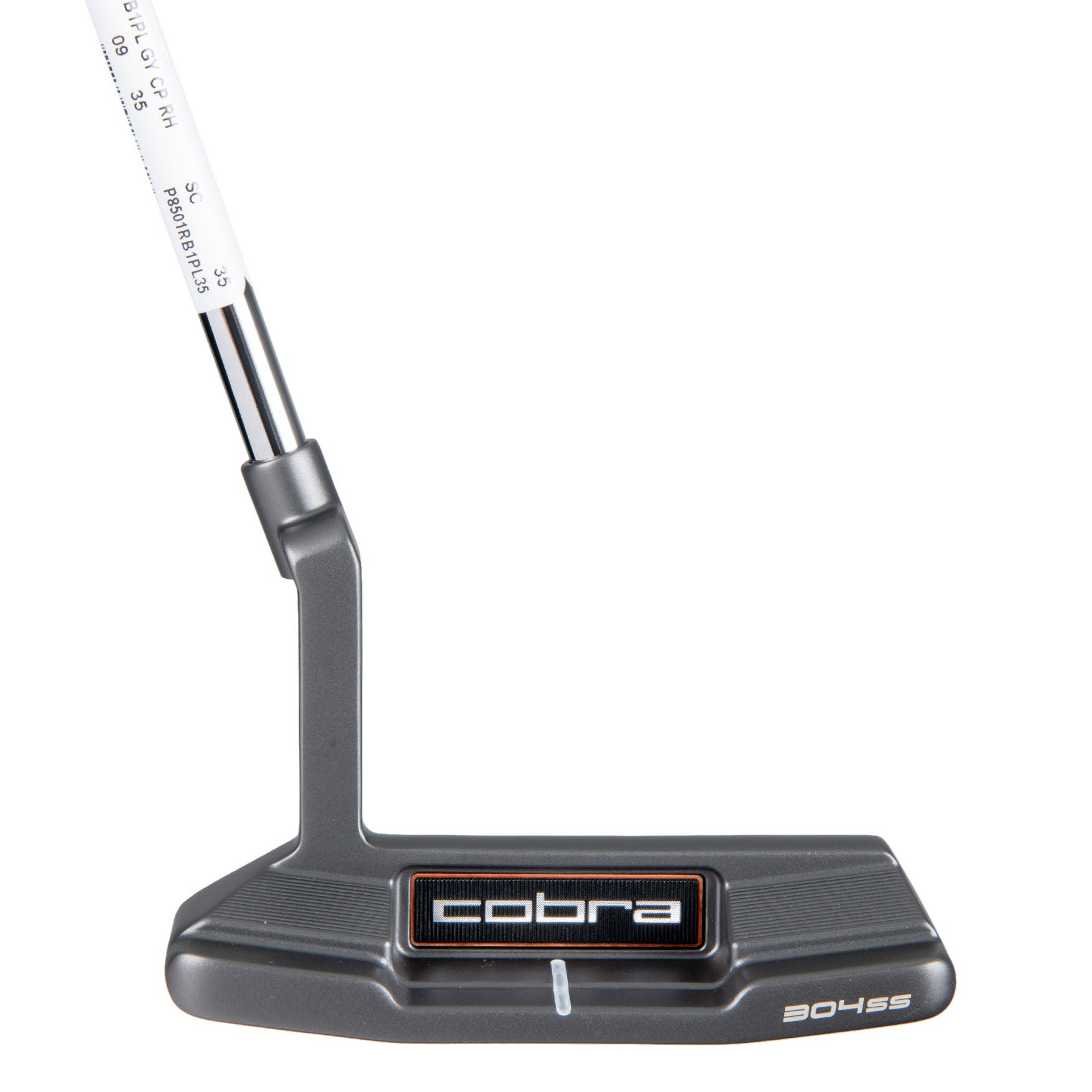Cobra King Vintage Sport-40 Putter Right Handed