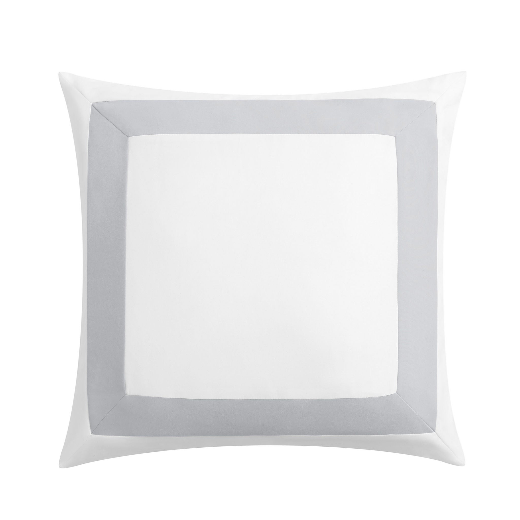 West Park Hotel Border 4-piece Comforter Set