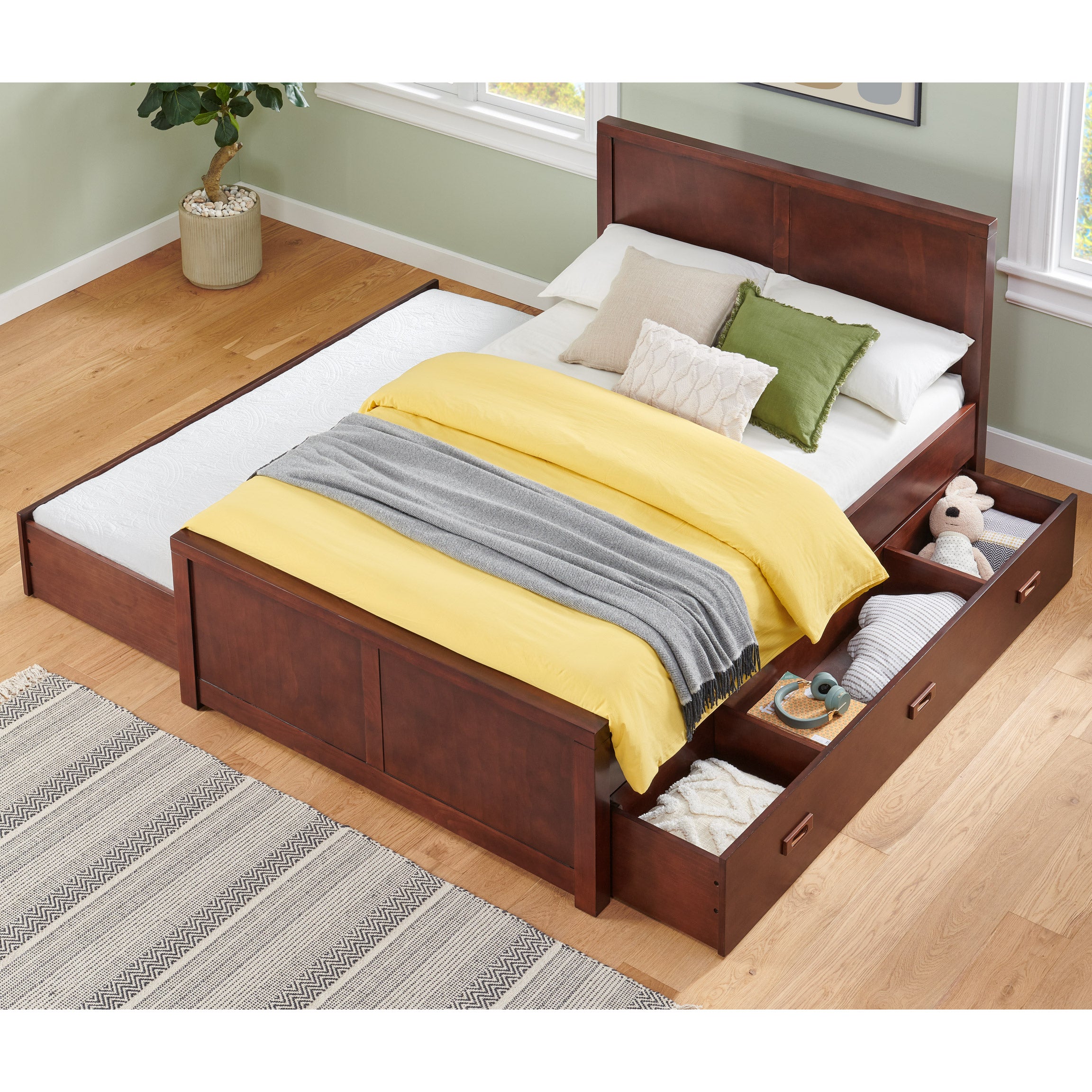 Peyton Bedroom Collection