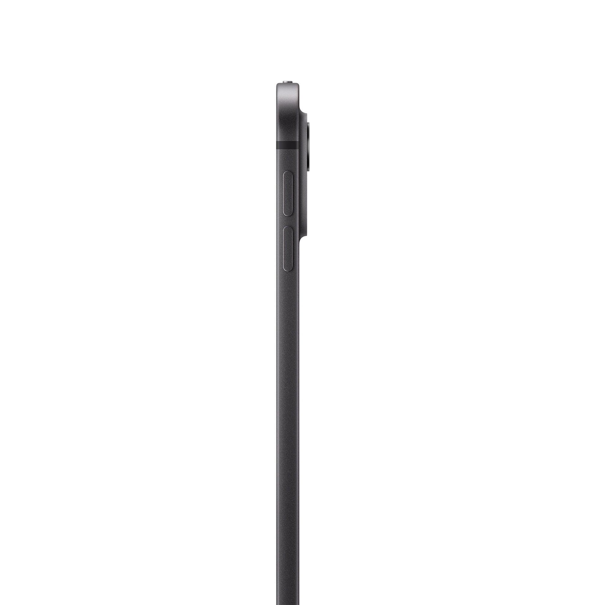 iPad Pro 13-inch, 1TB Wi-Fi + Cellular (M4 chip) Built For Apple Intelligence
