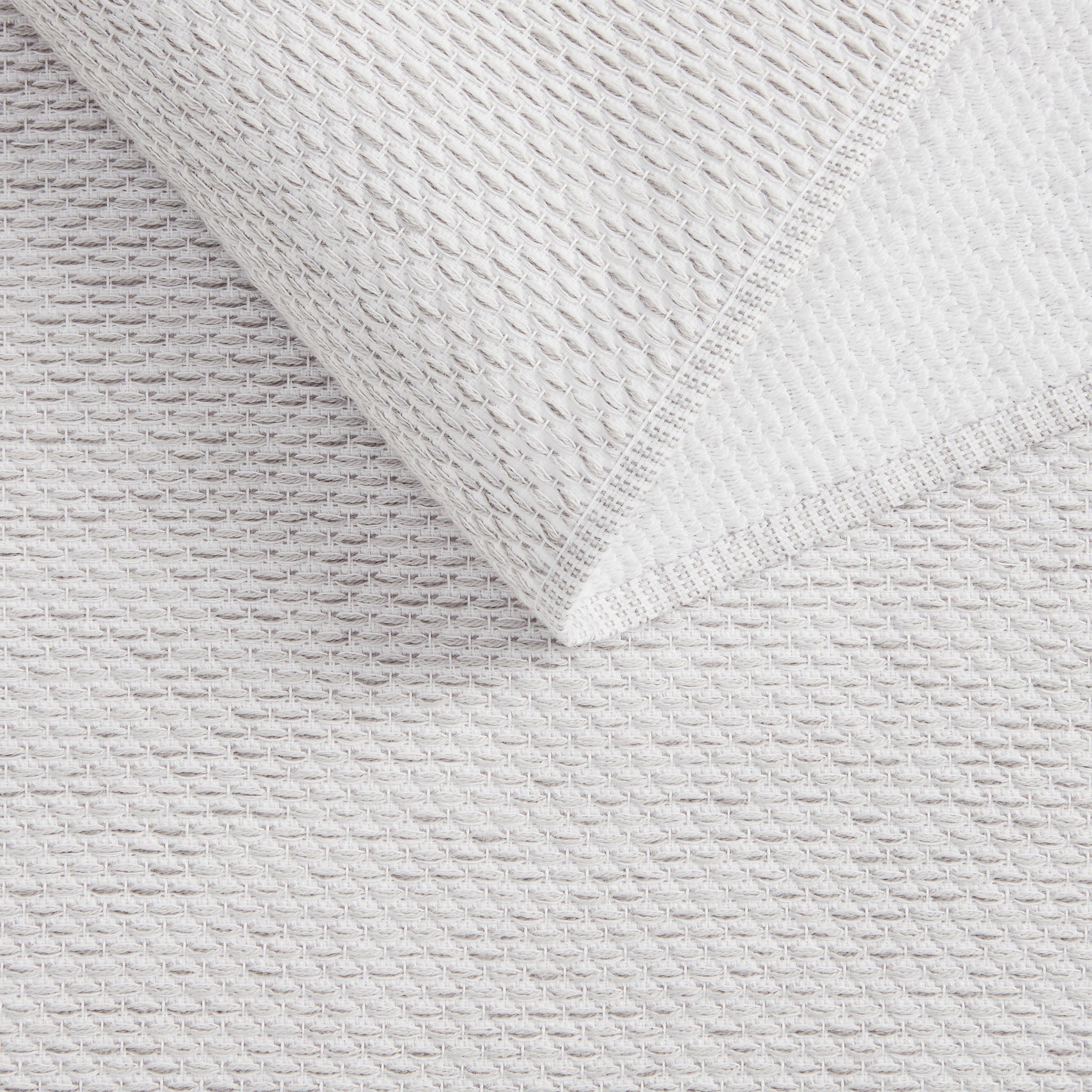 Organic Kitchen Towels, 8-pack