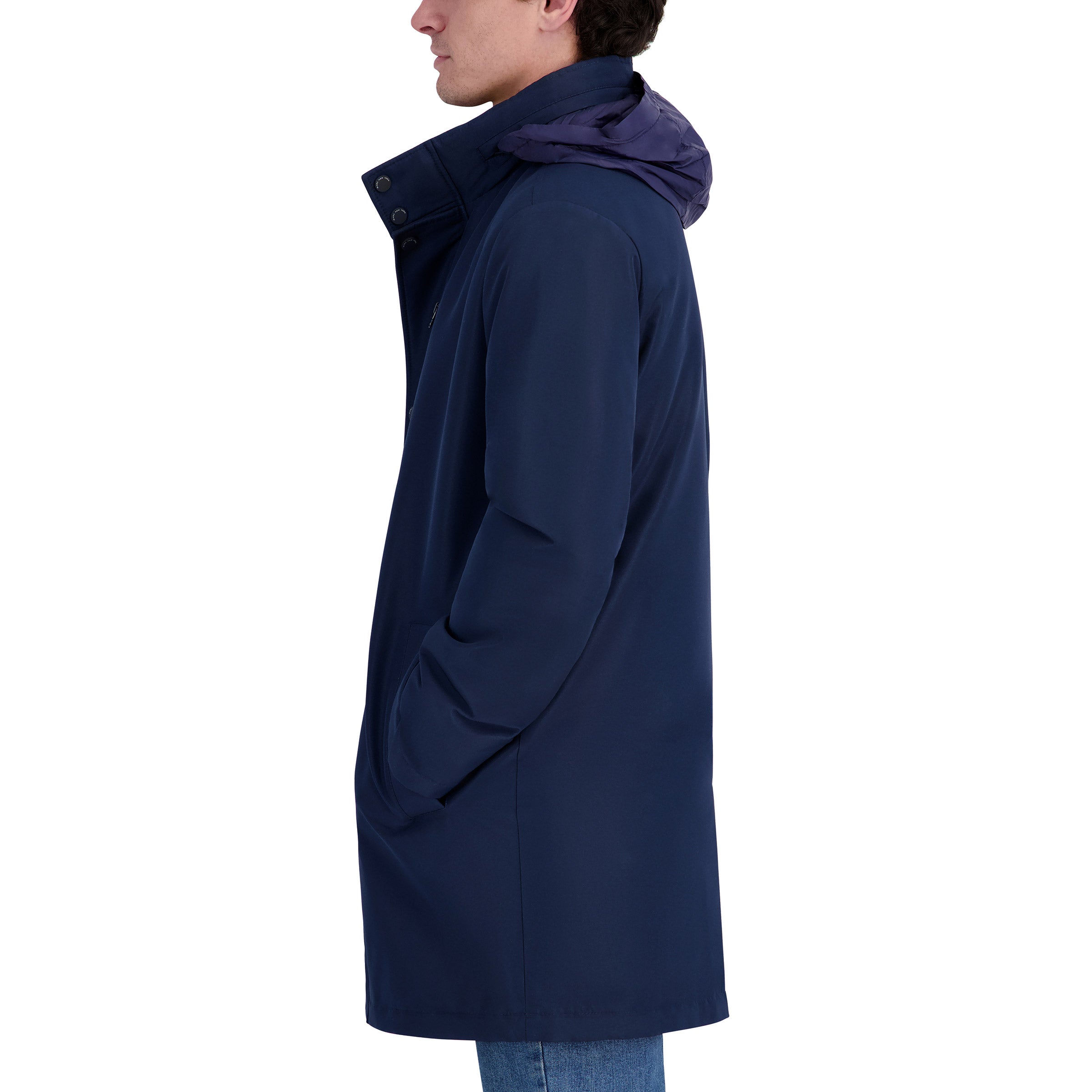 Andrew Marc Men's Jacket