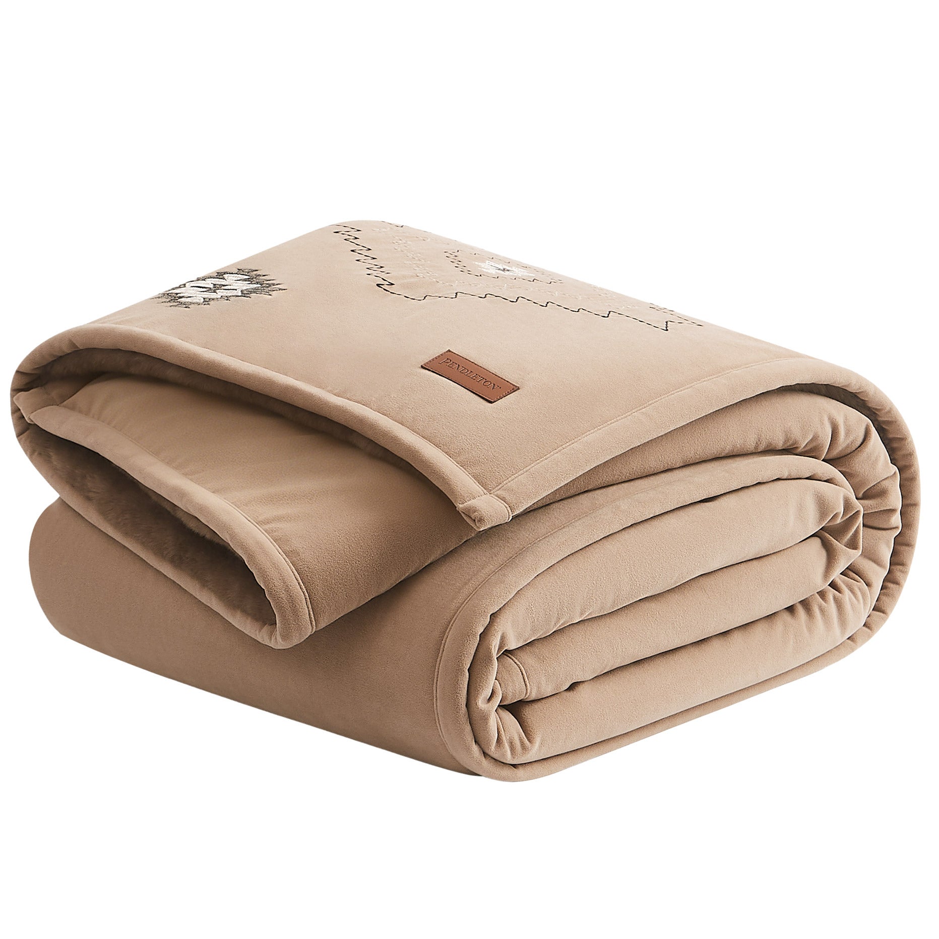 Pendleton Crystal Springs Throw