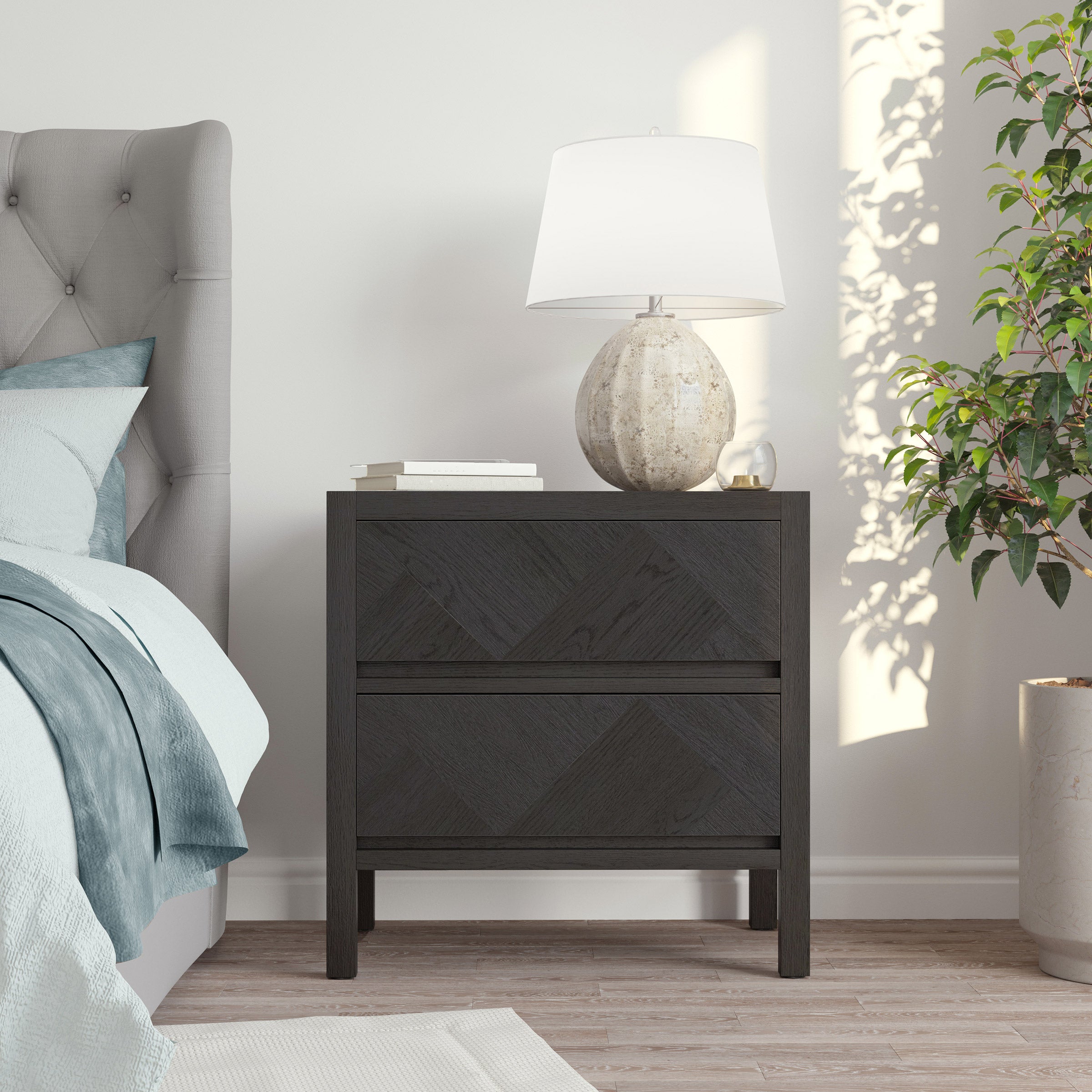 Thea Nightstand