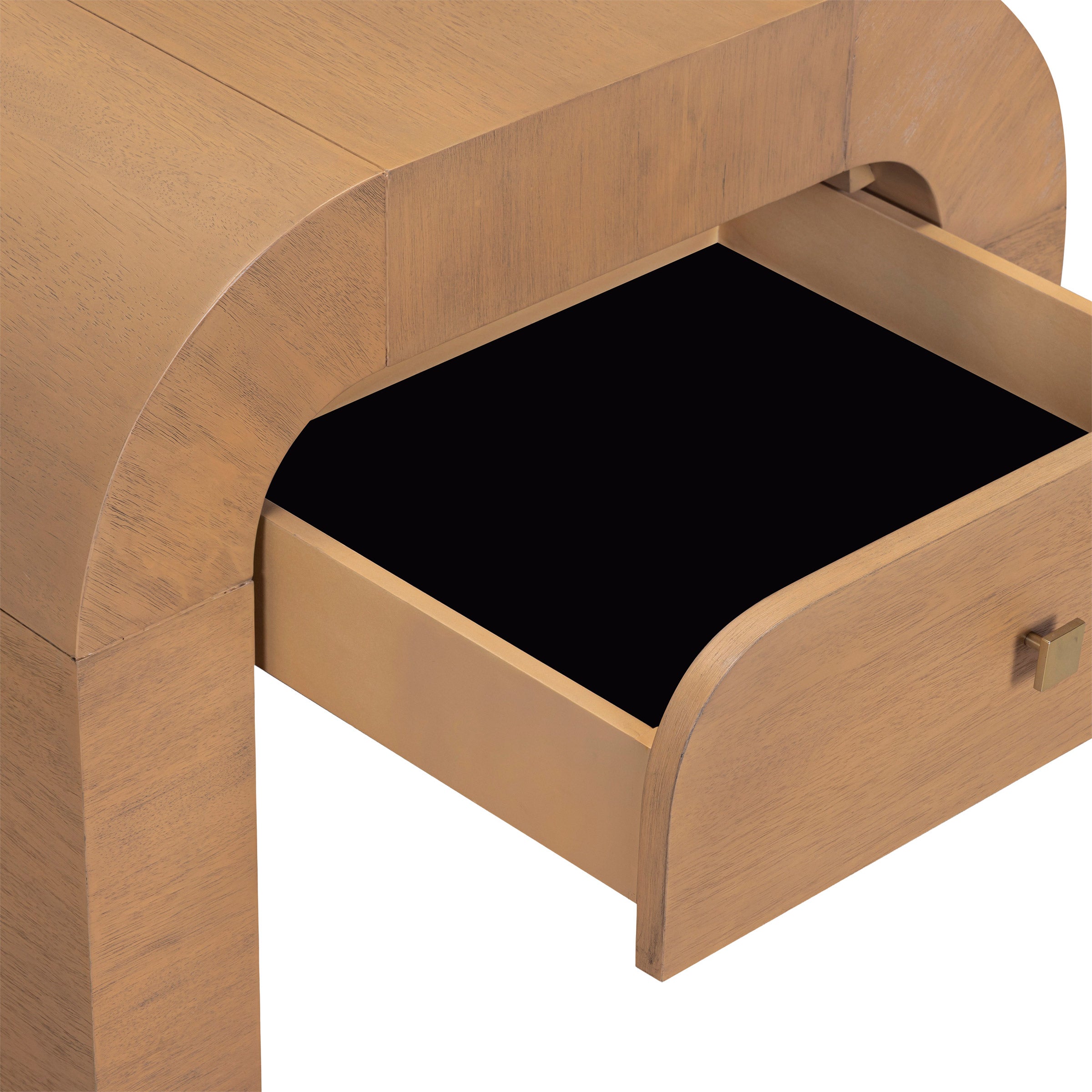 Hump Nightstand