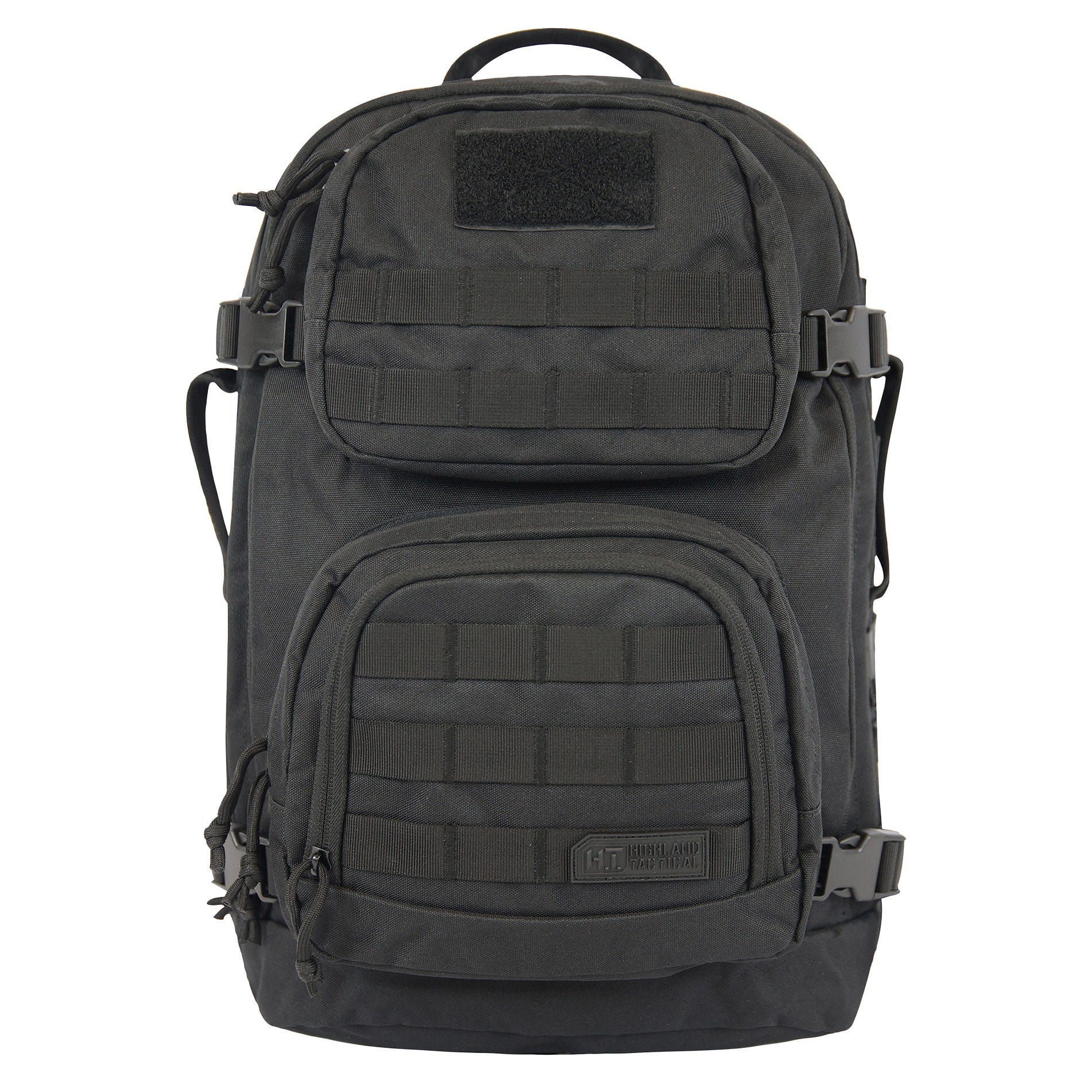 Highland Tactical Major Backpack