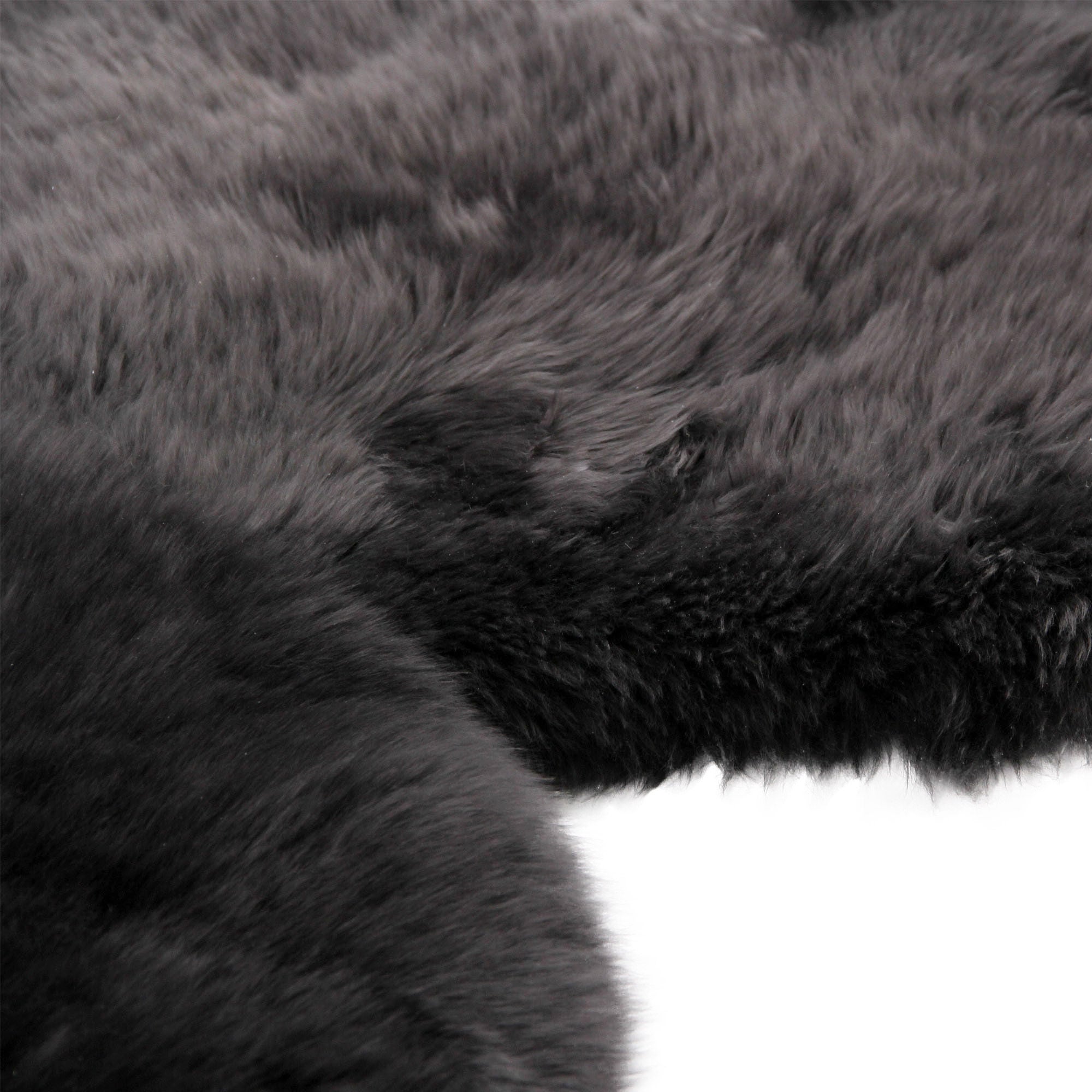 Sexto Sheepskin Rug