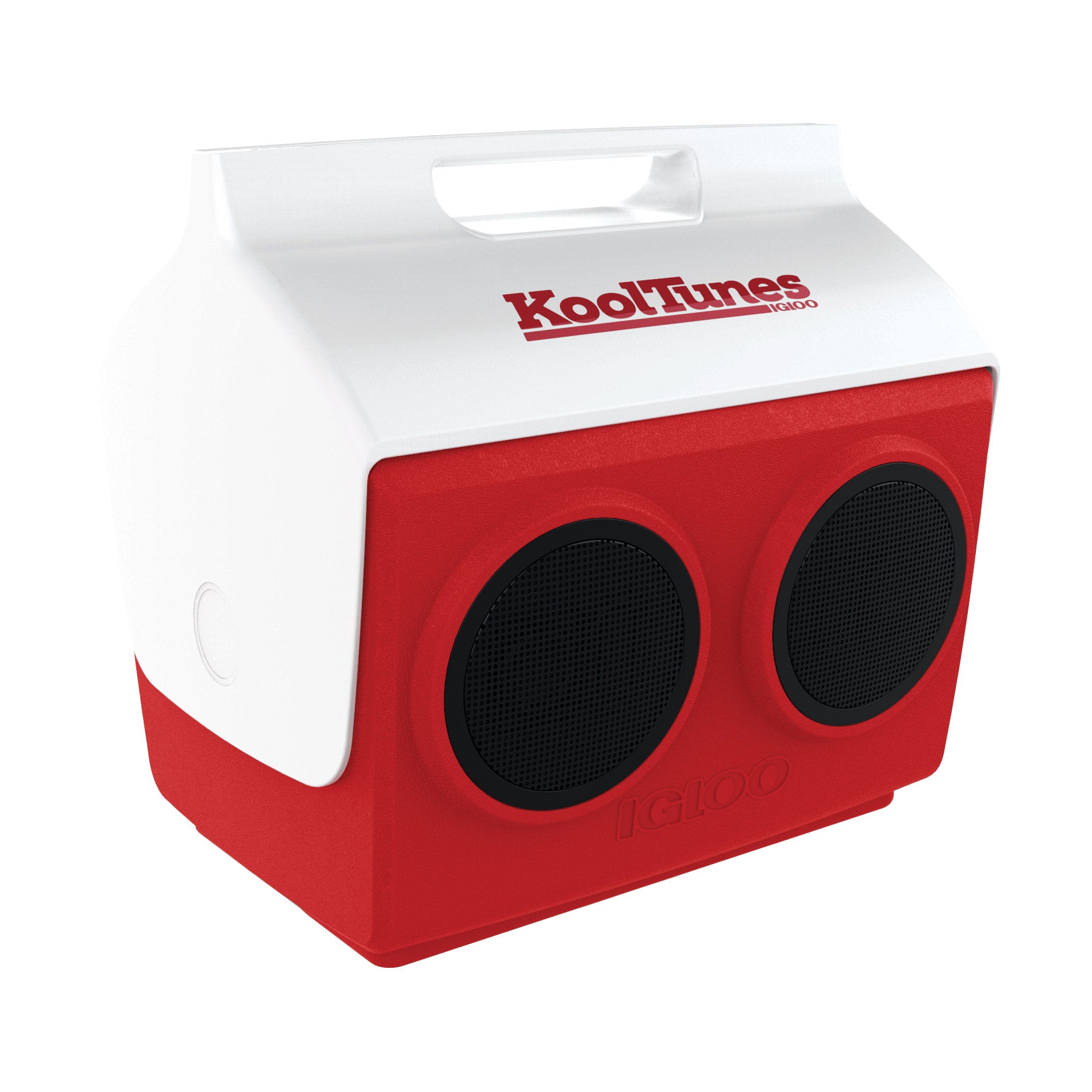Igloo KoolTunes Bluetooth Speaker Cooler