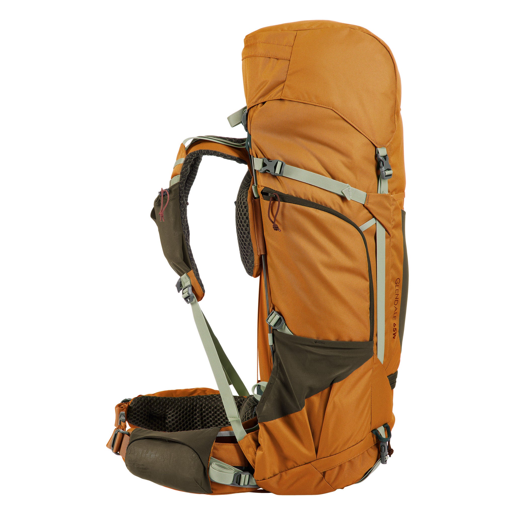 Kelty Glendale 65L Women's Backpack