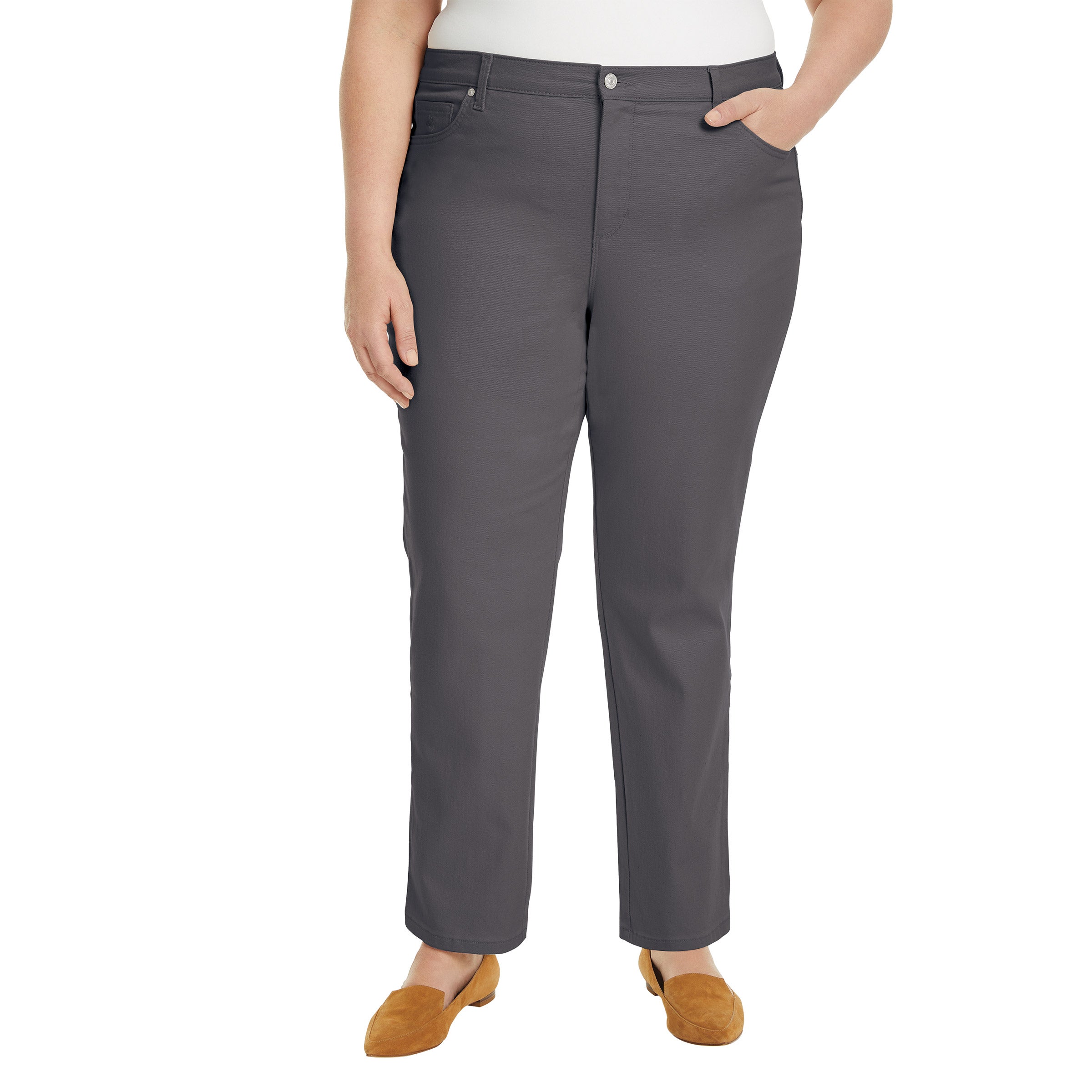 Gloria Vanderbilt Women's Amanda Jean
