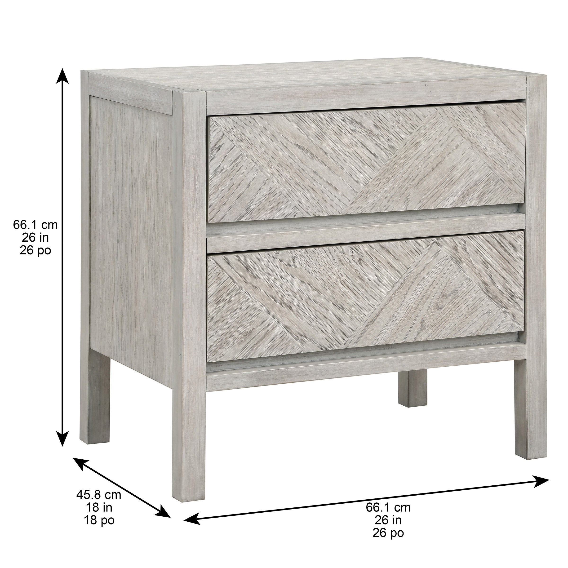 Thea Nightstand