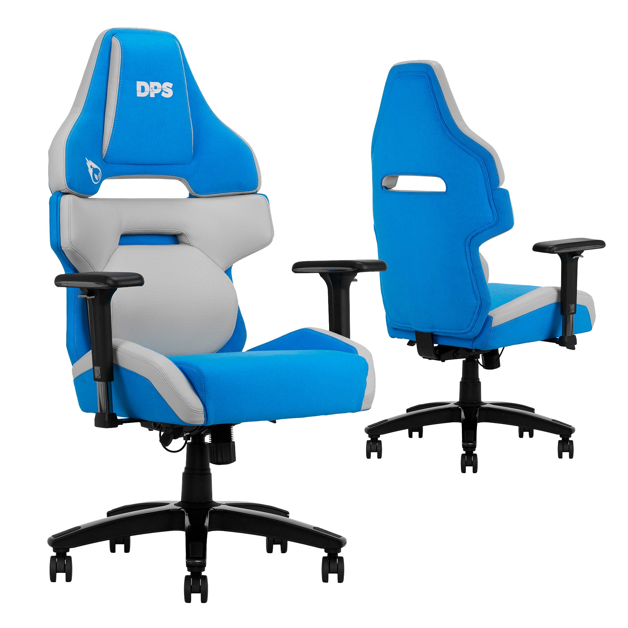 DPS Recharge Gaming Office Chair