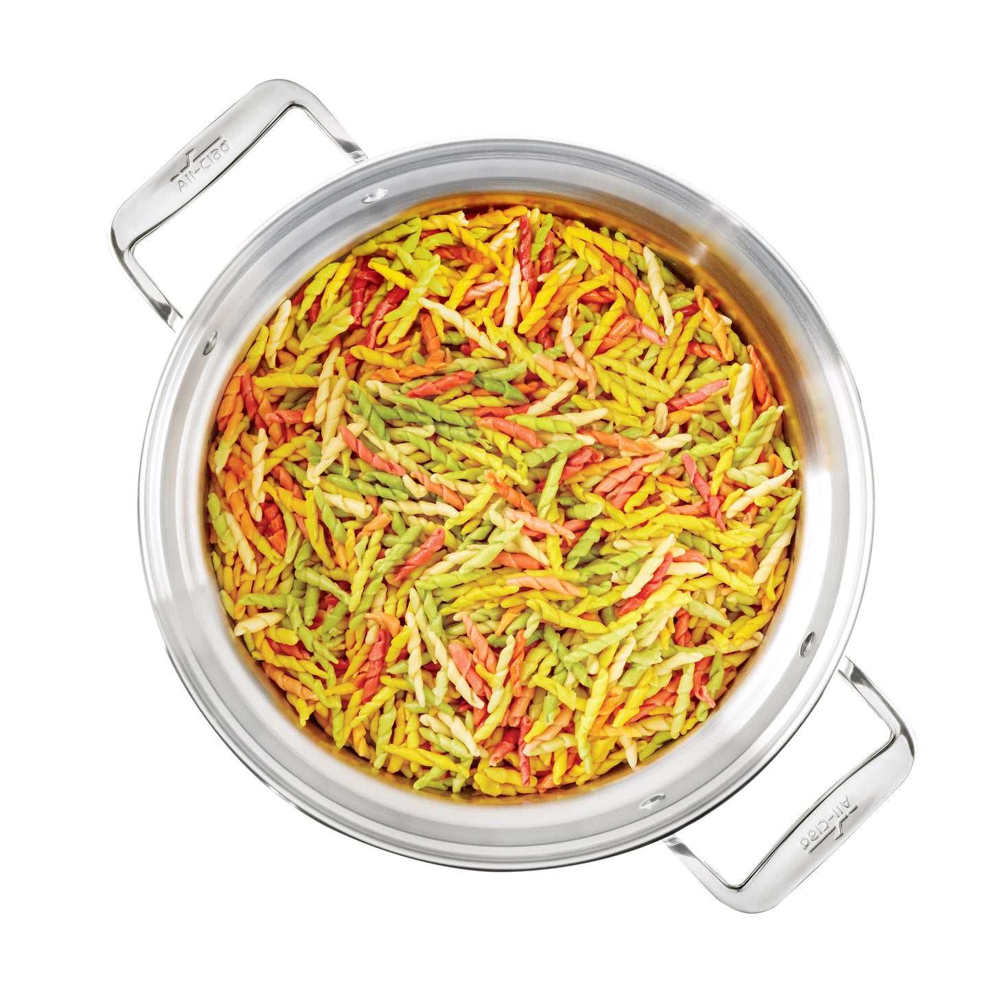 All-Clad 16-Quart Multi-Cooker Stock Pot