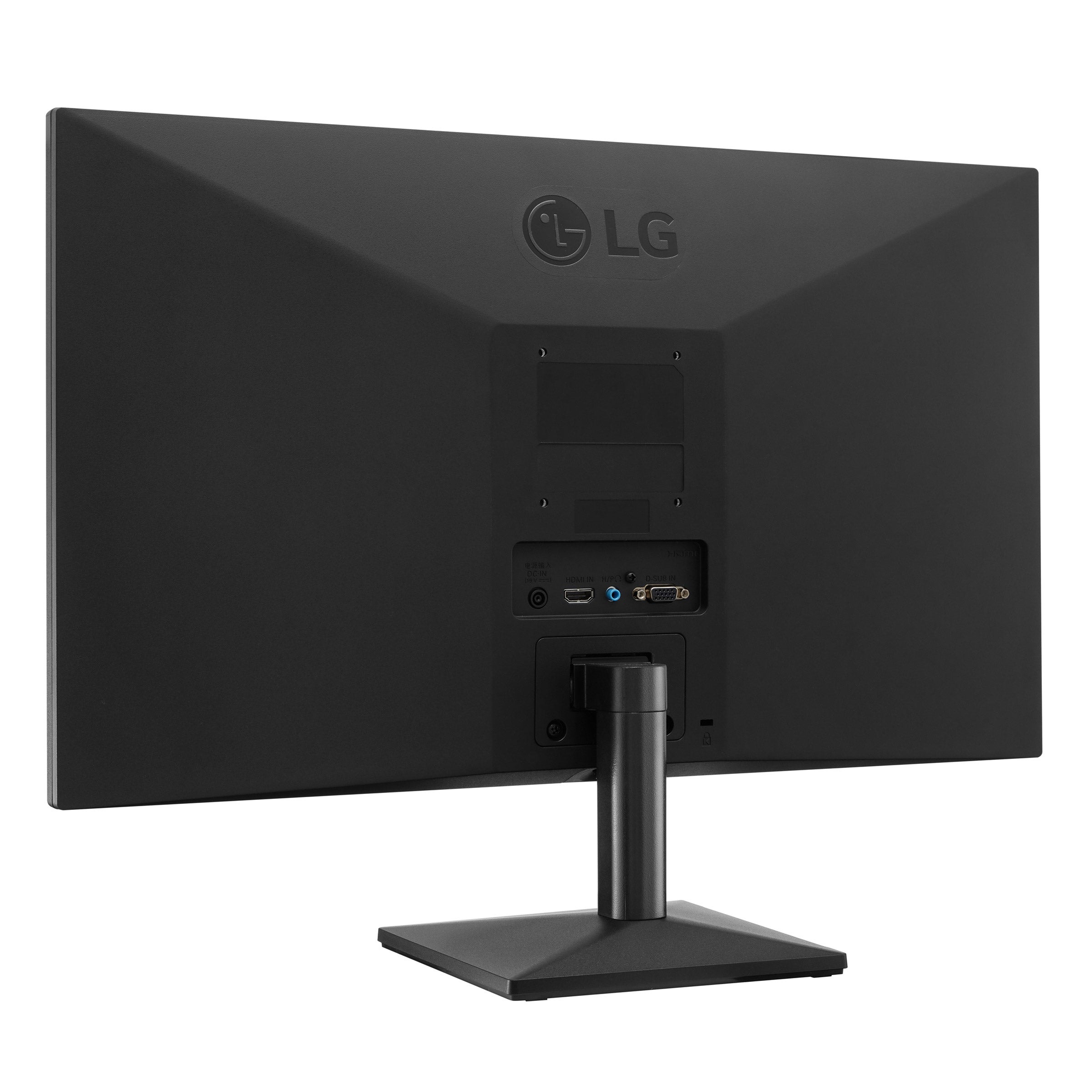 LG 24" Class FHD Monitor