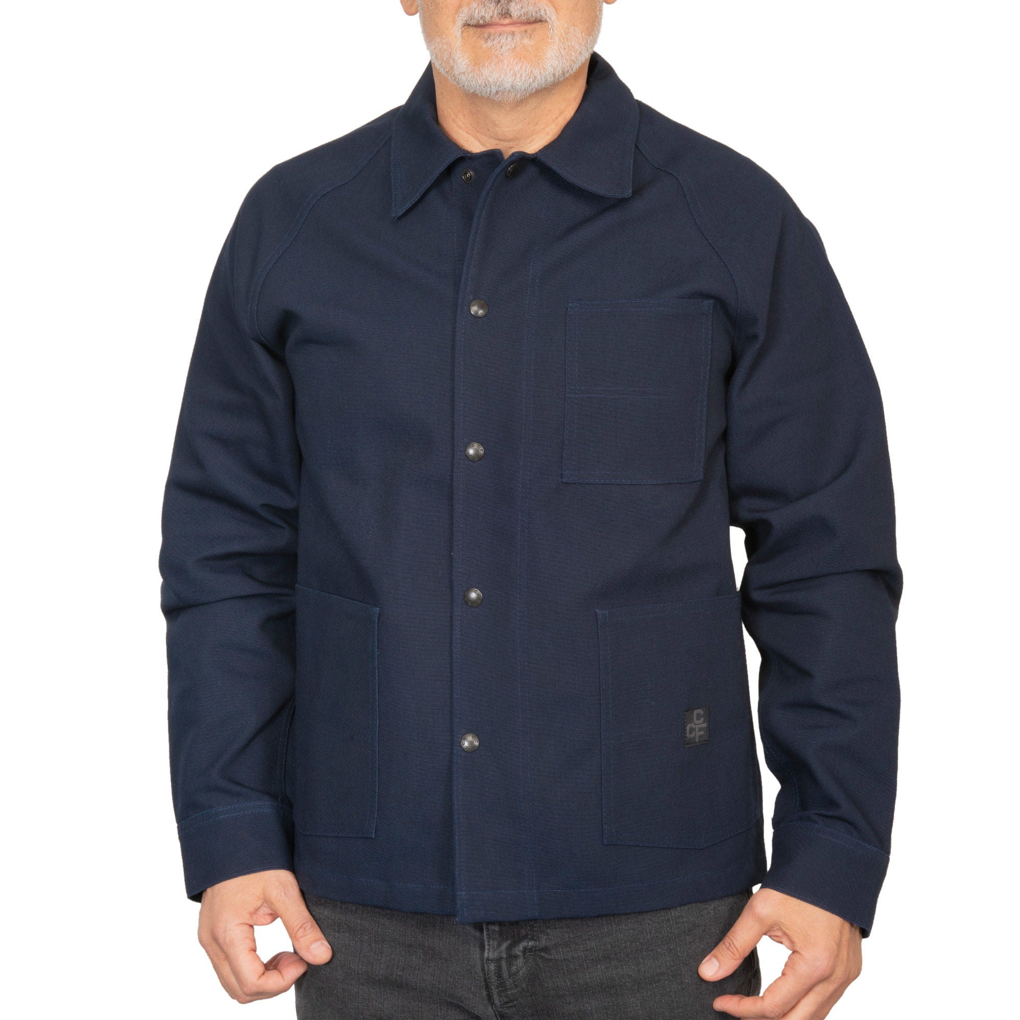 Filson Men's CCF Chore Coat