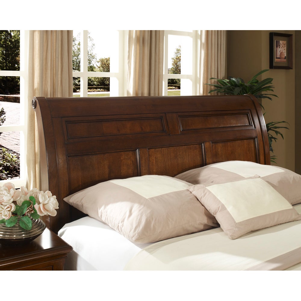 Bennington Queen Bed