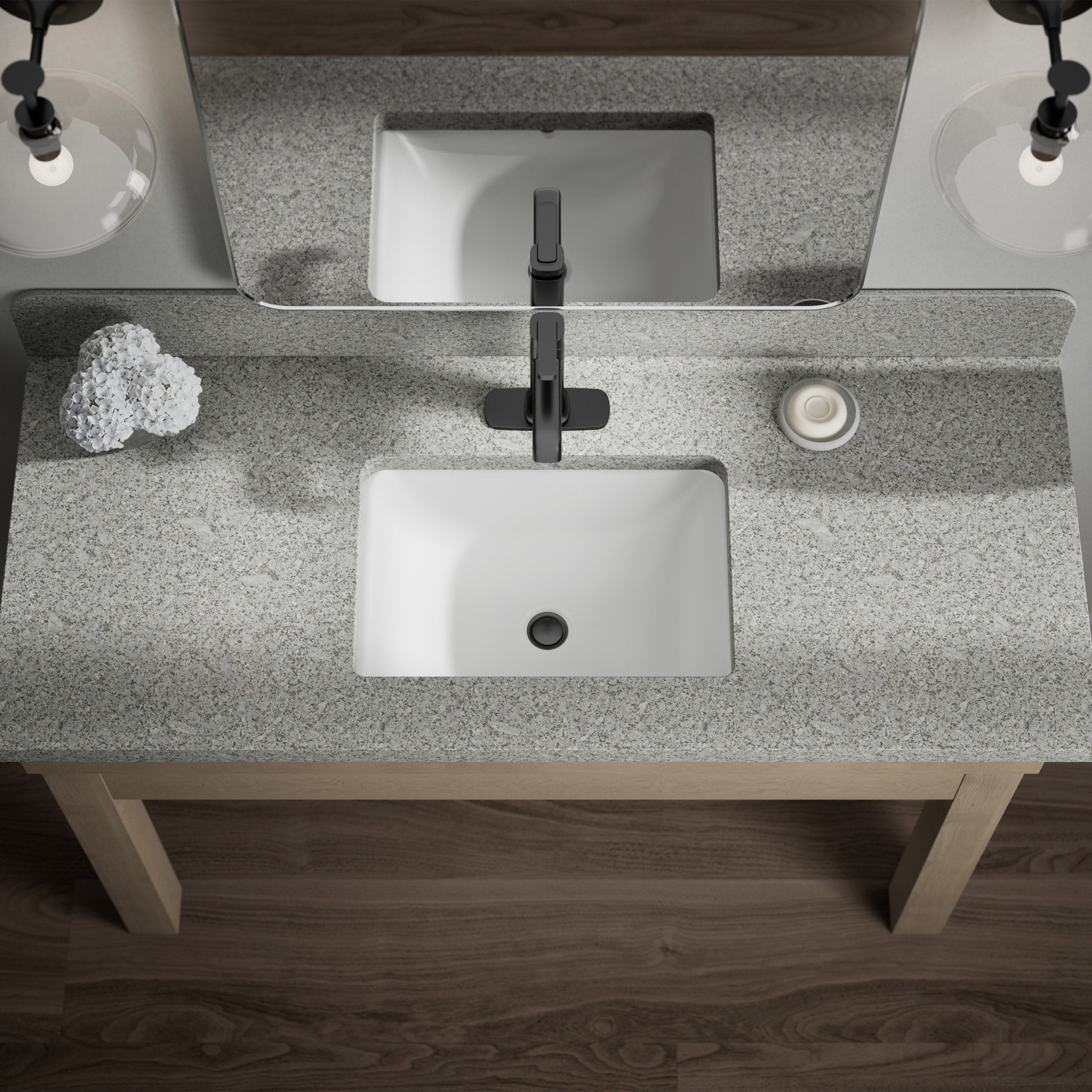 Kohler Cordate Single-handle Bathroom Faucet