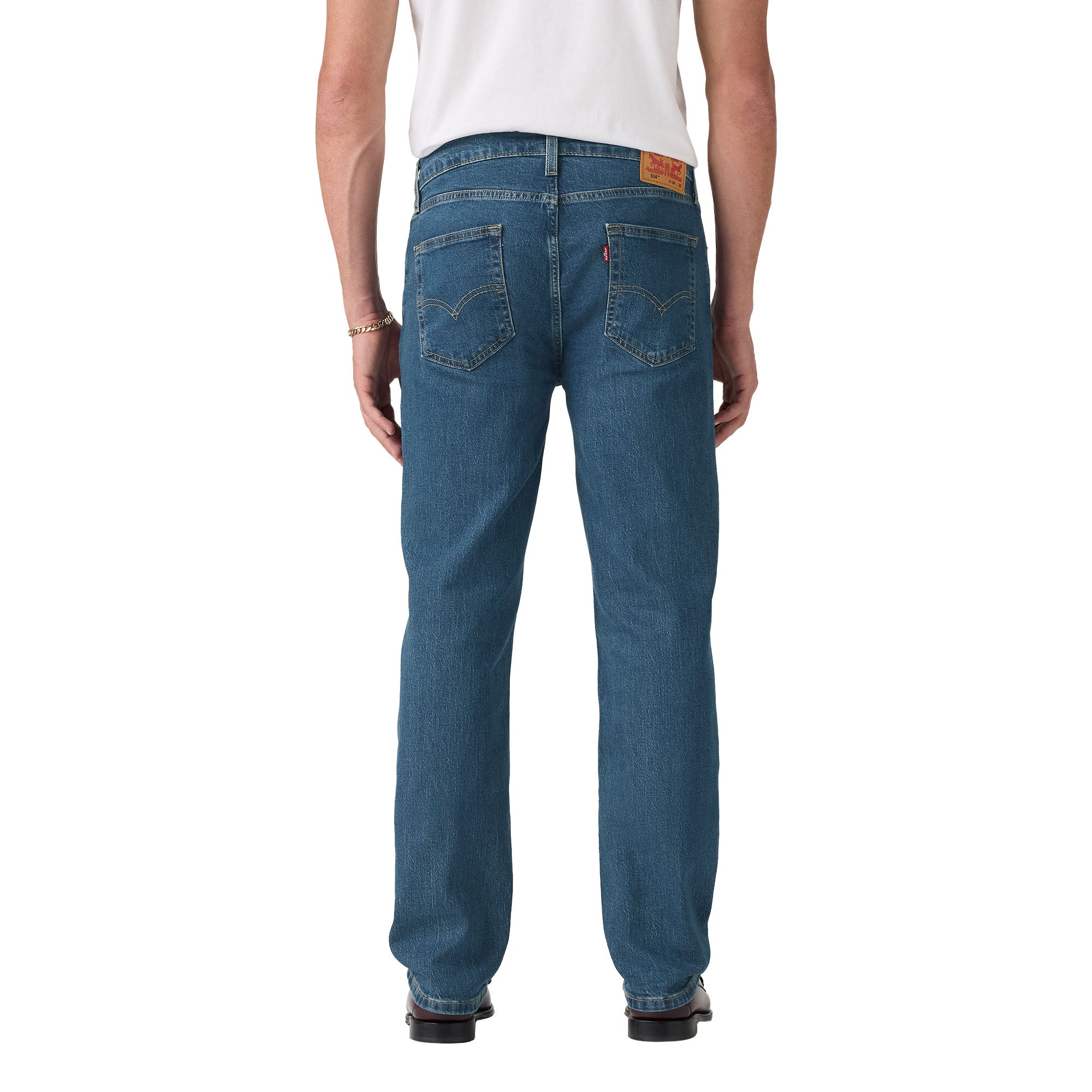 Levi's Men's 514 Jean