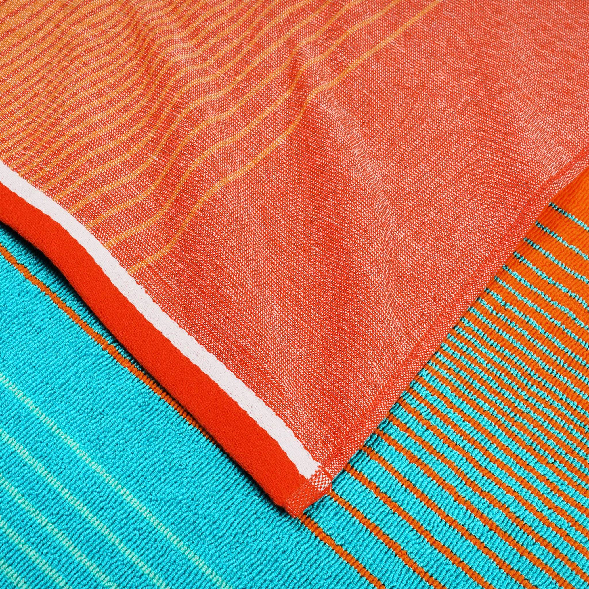 Fouta Beach Towel