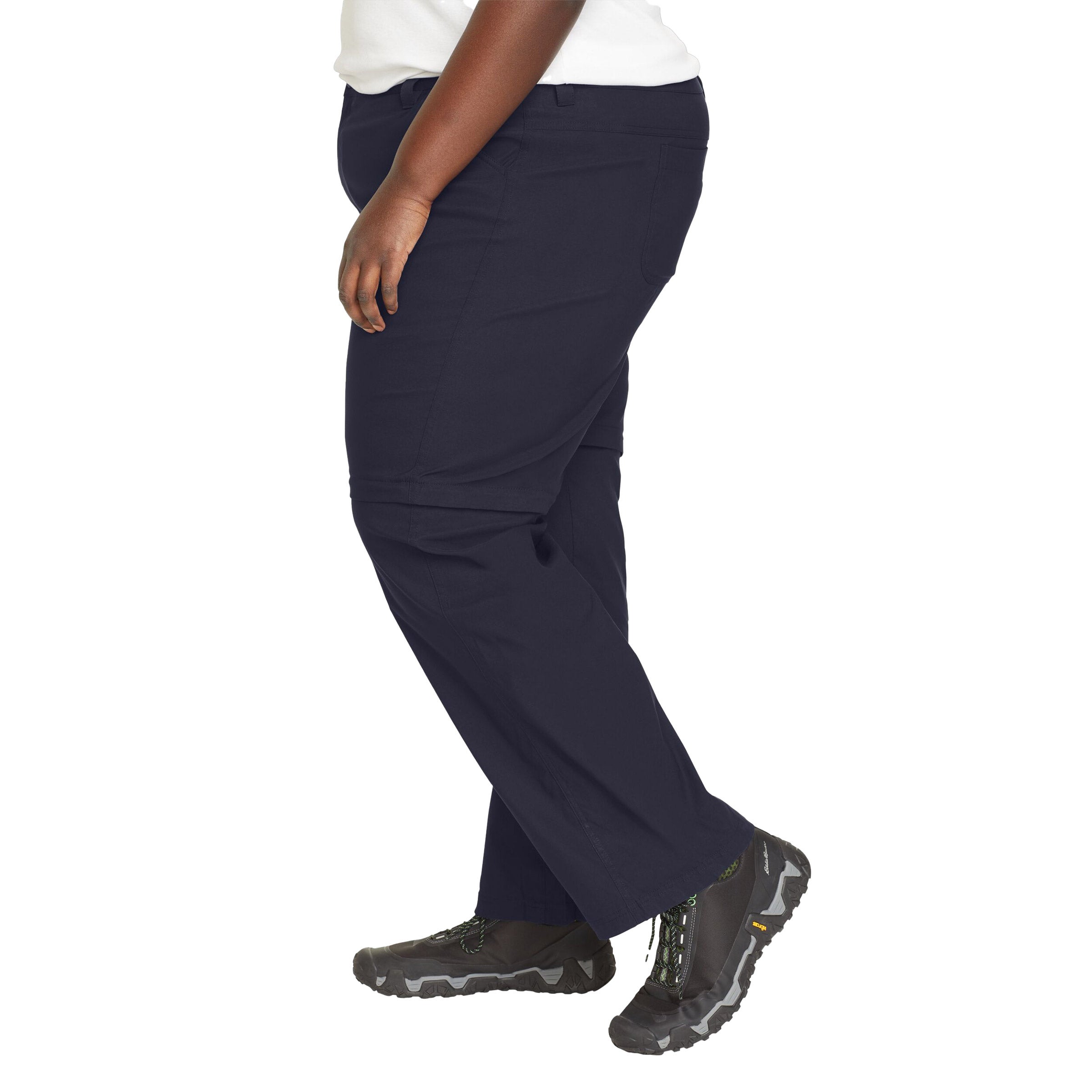 Eddie Bauer Ladies' Convertible Performance Pant