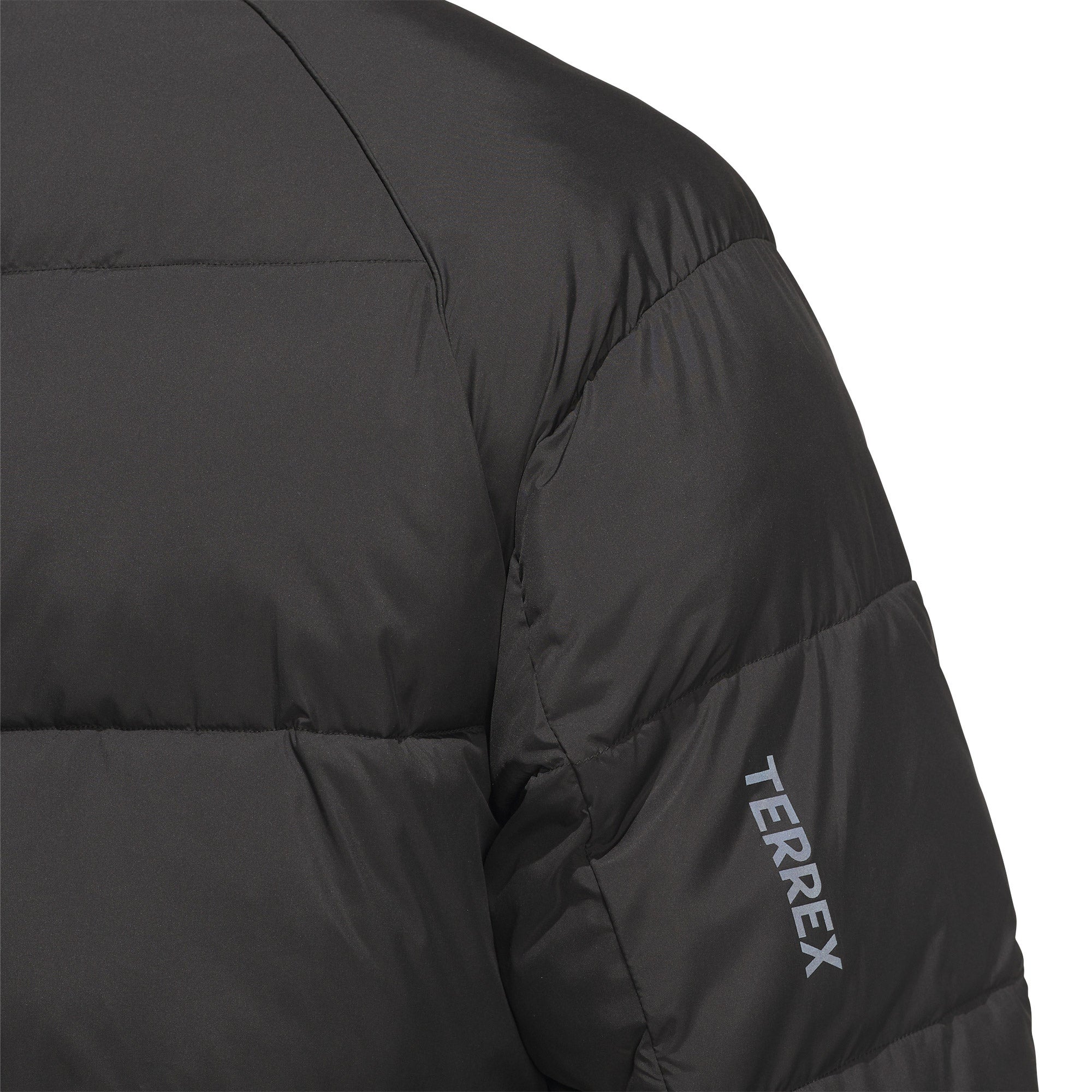adidas Men's Terrex Puffer Jacket