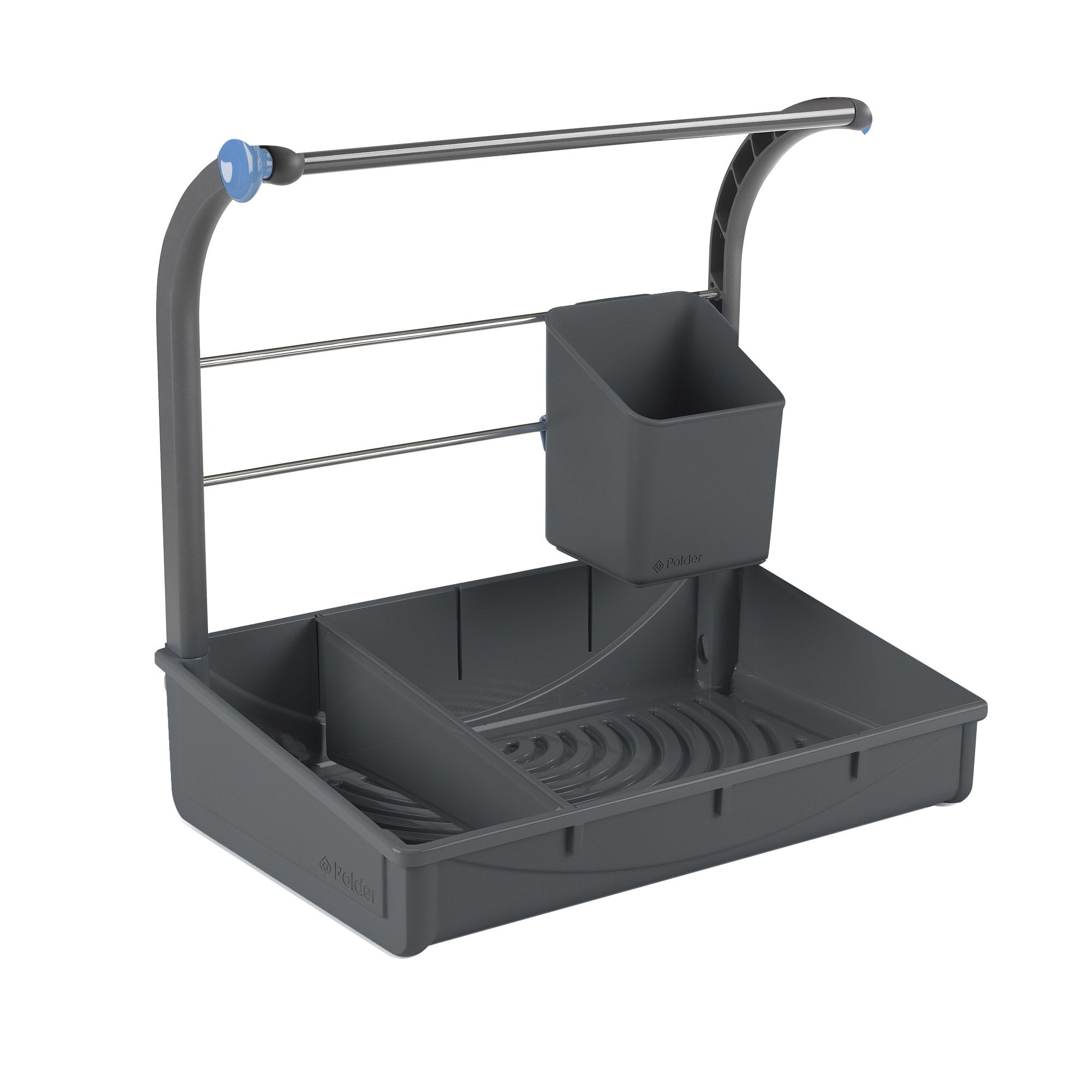 Polder Under Sink Storage Caddy