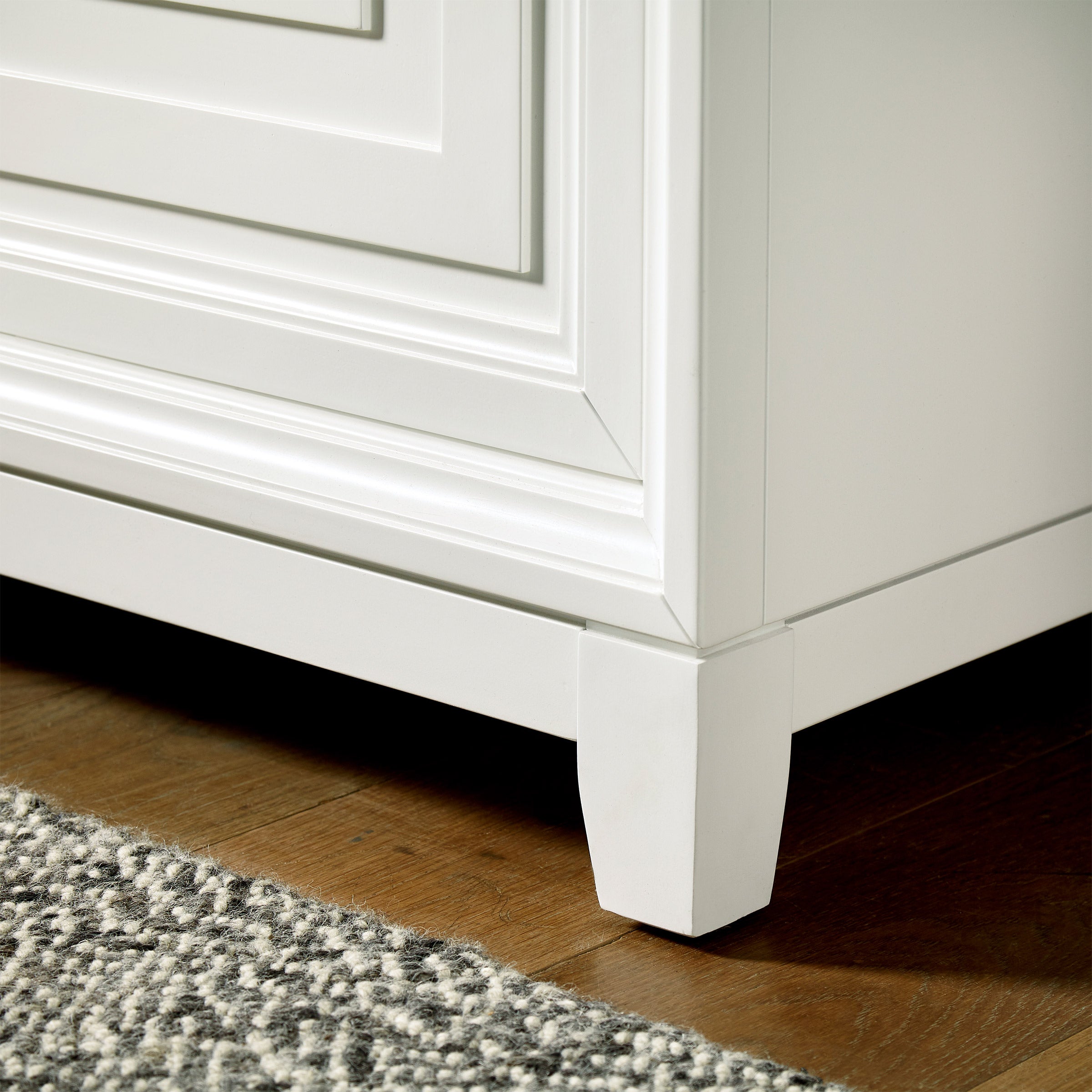 Buchanan Accent Console