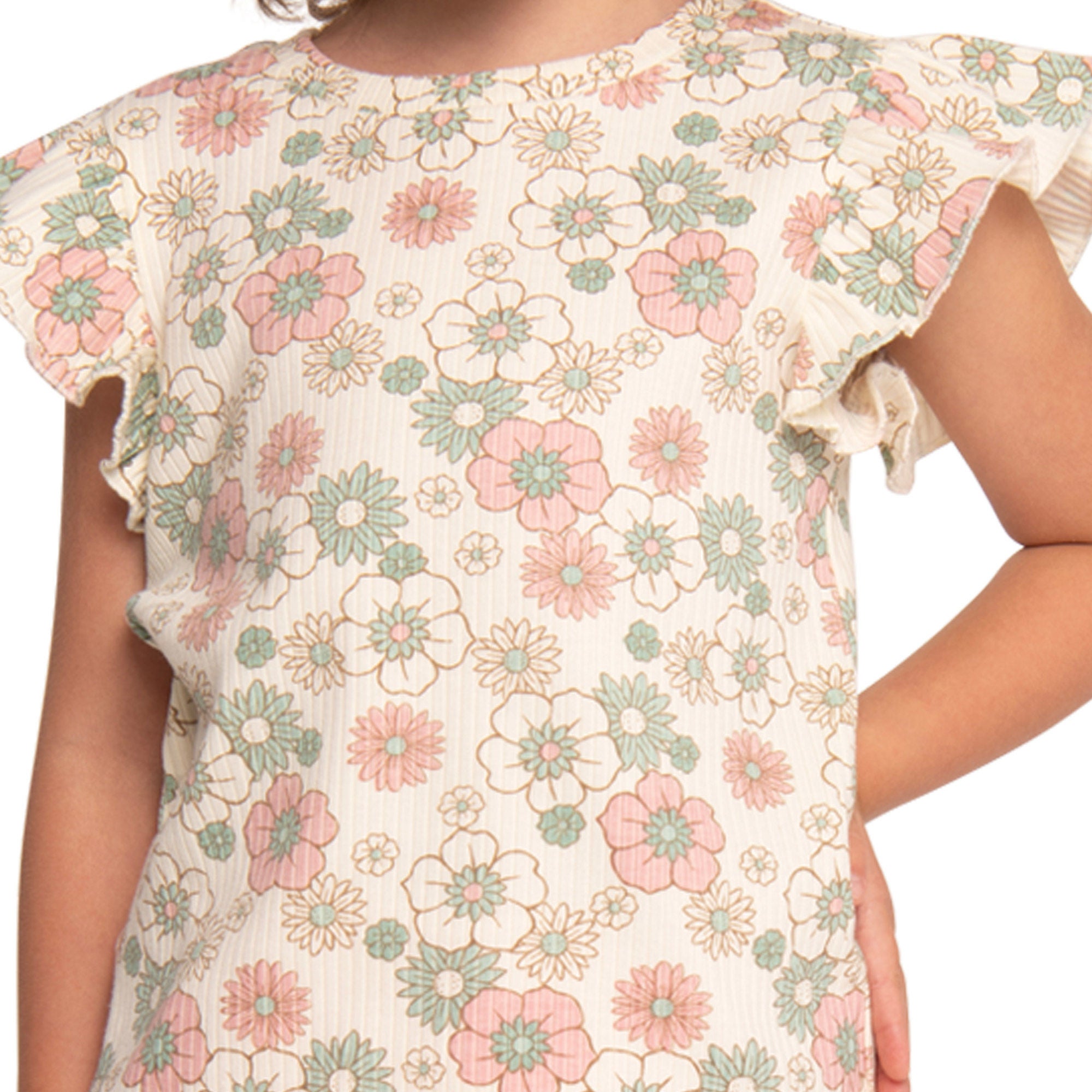 Pekkle Kids' 4-pack Tee