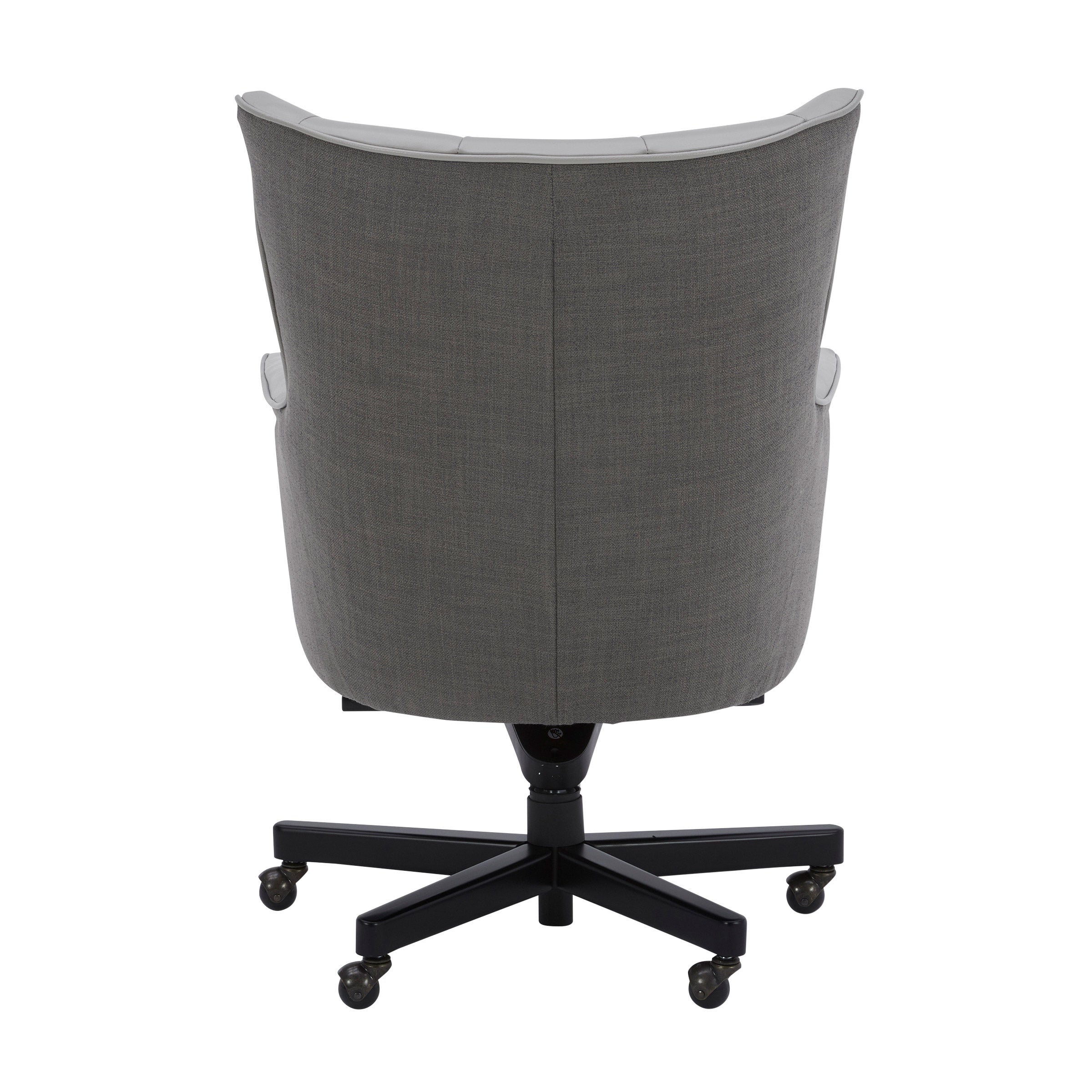 Ellington Leather Office Chair
