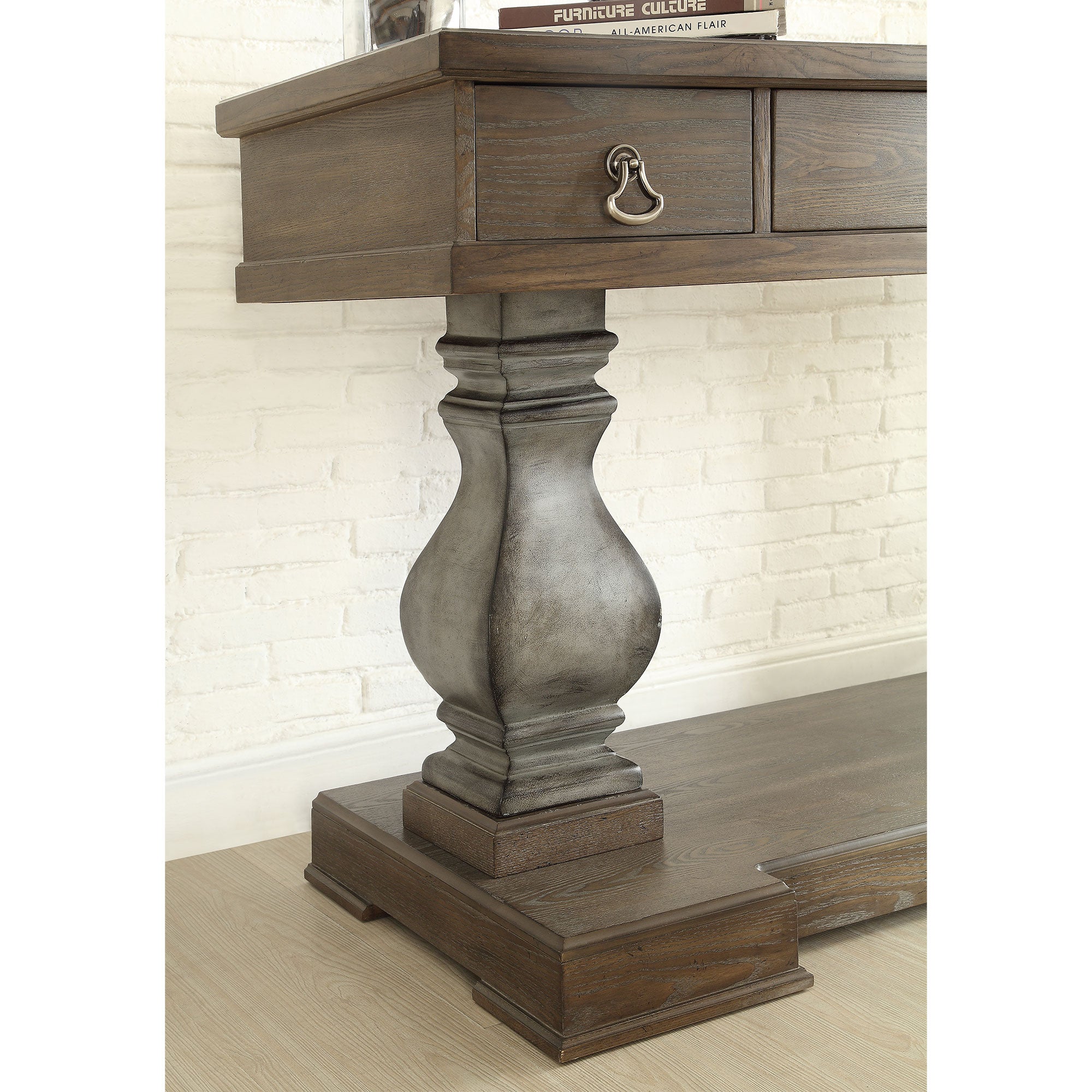 Parador Console Table