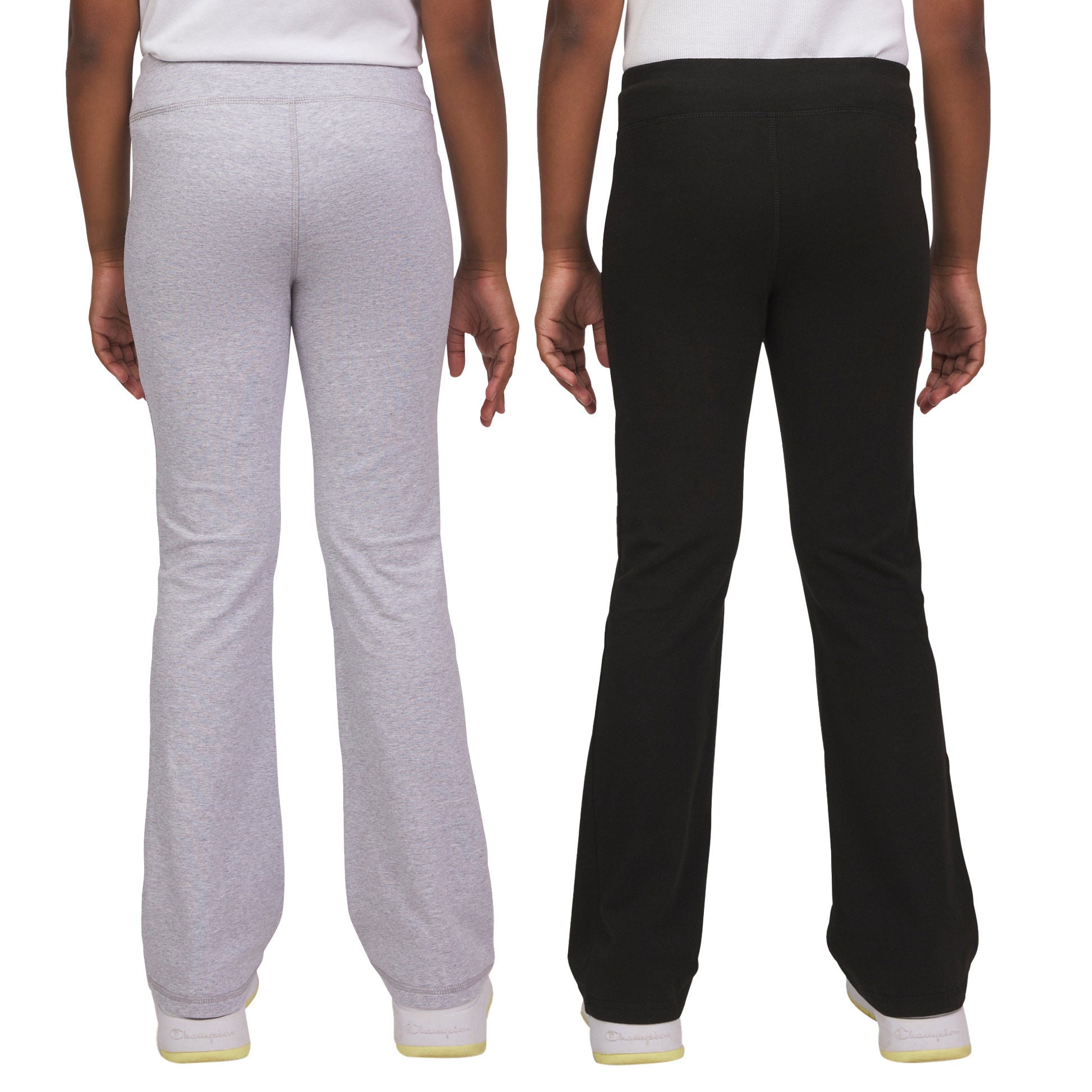 Champion Youth 2-pack Flare Pant
