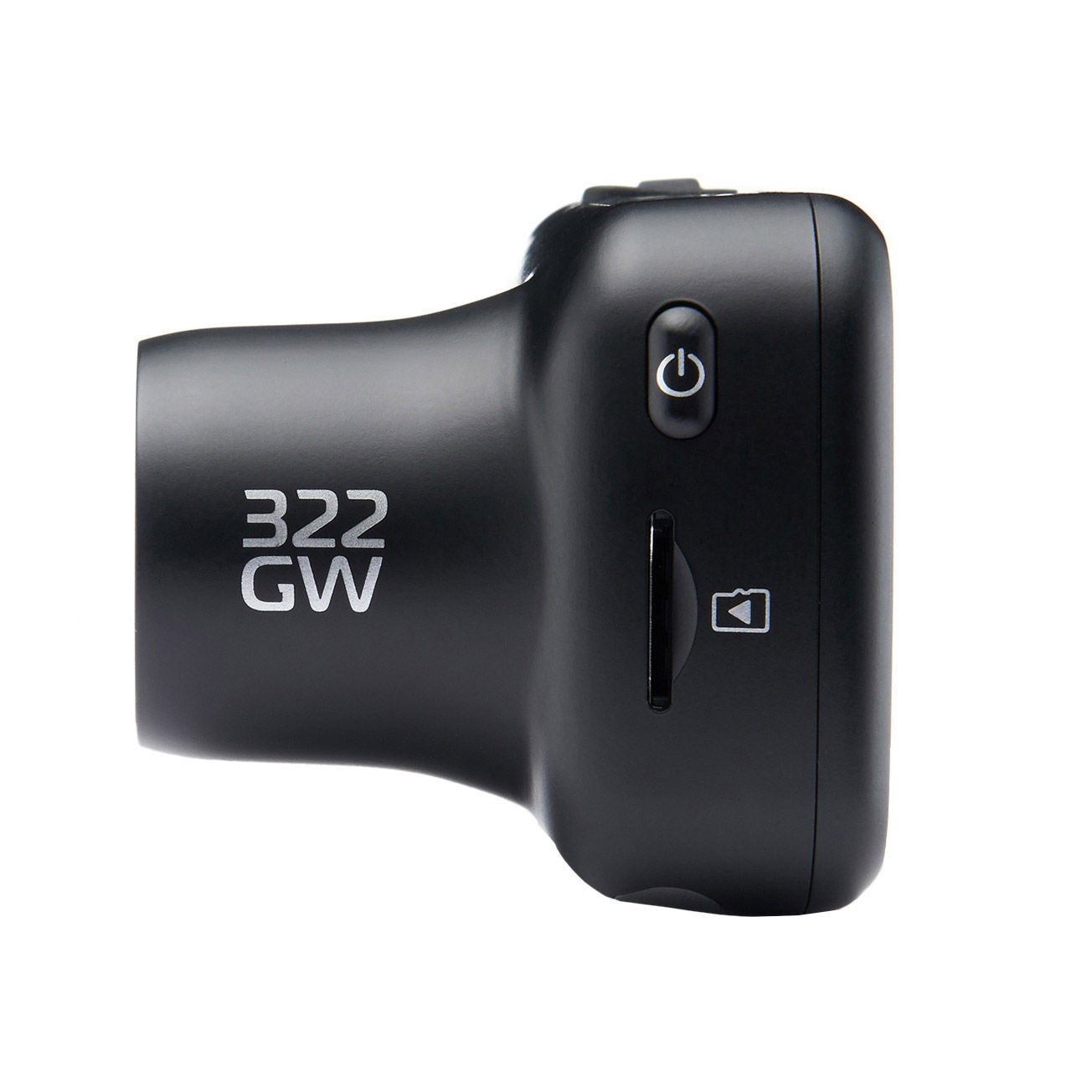 Nextbase 322GW 1080p Dash Cam Bundle