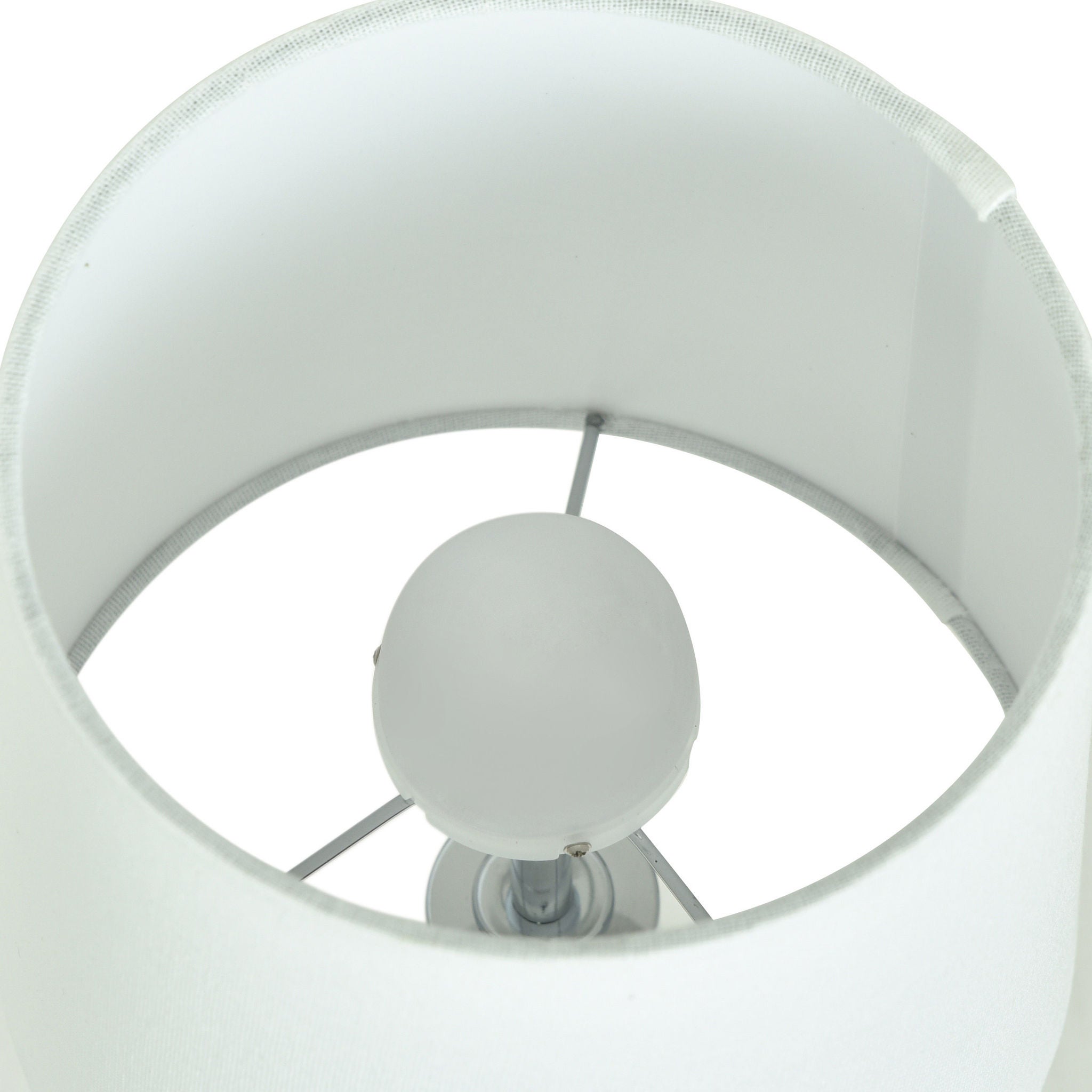 Hammond Cordless Rechargeable LED Table Lamp
