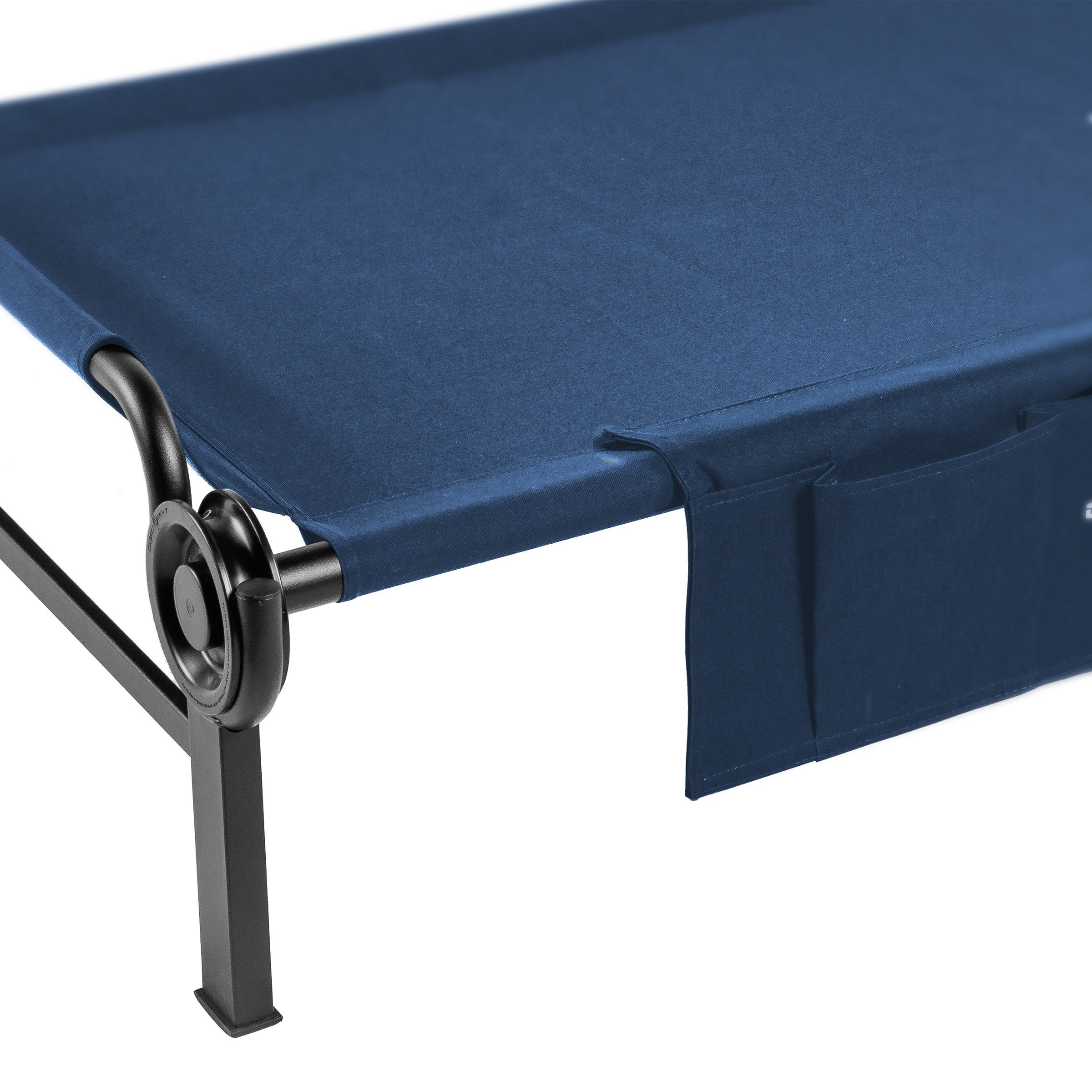 Disc-O-Bed XL Single Portable Cot