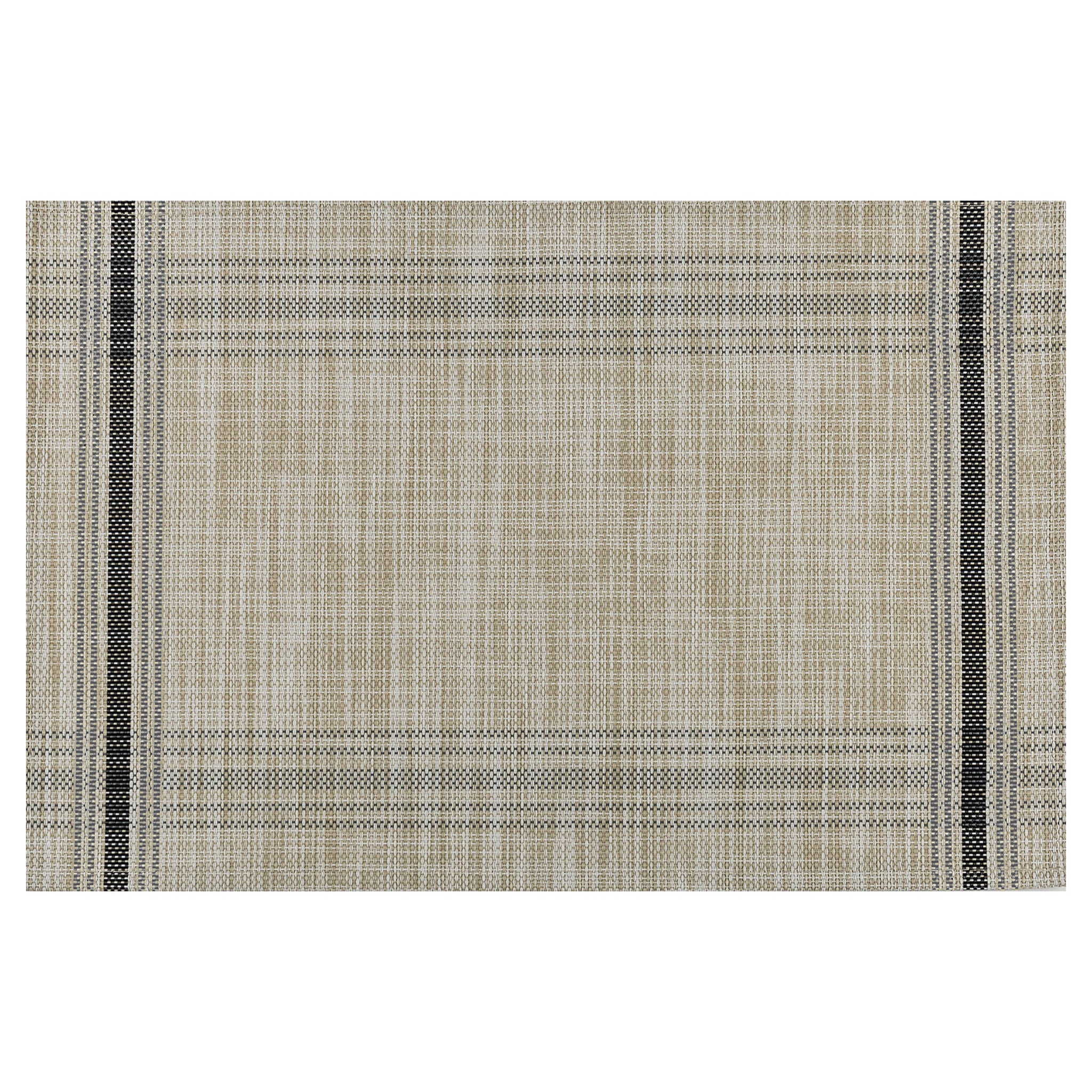 Boston Traders Placemat Set, 8-piece