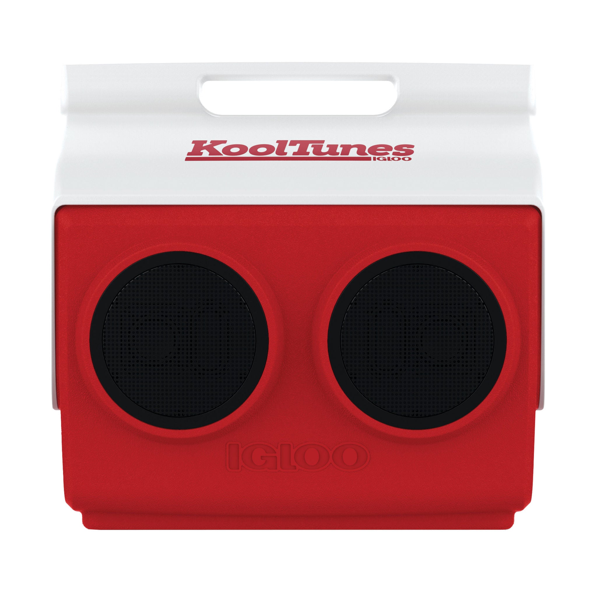 Igloo KoolTunes Bluetooth Speaker Cooler