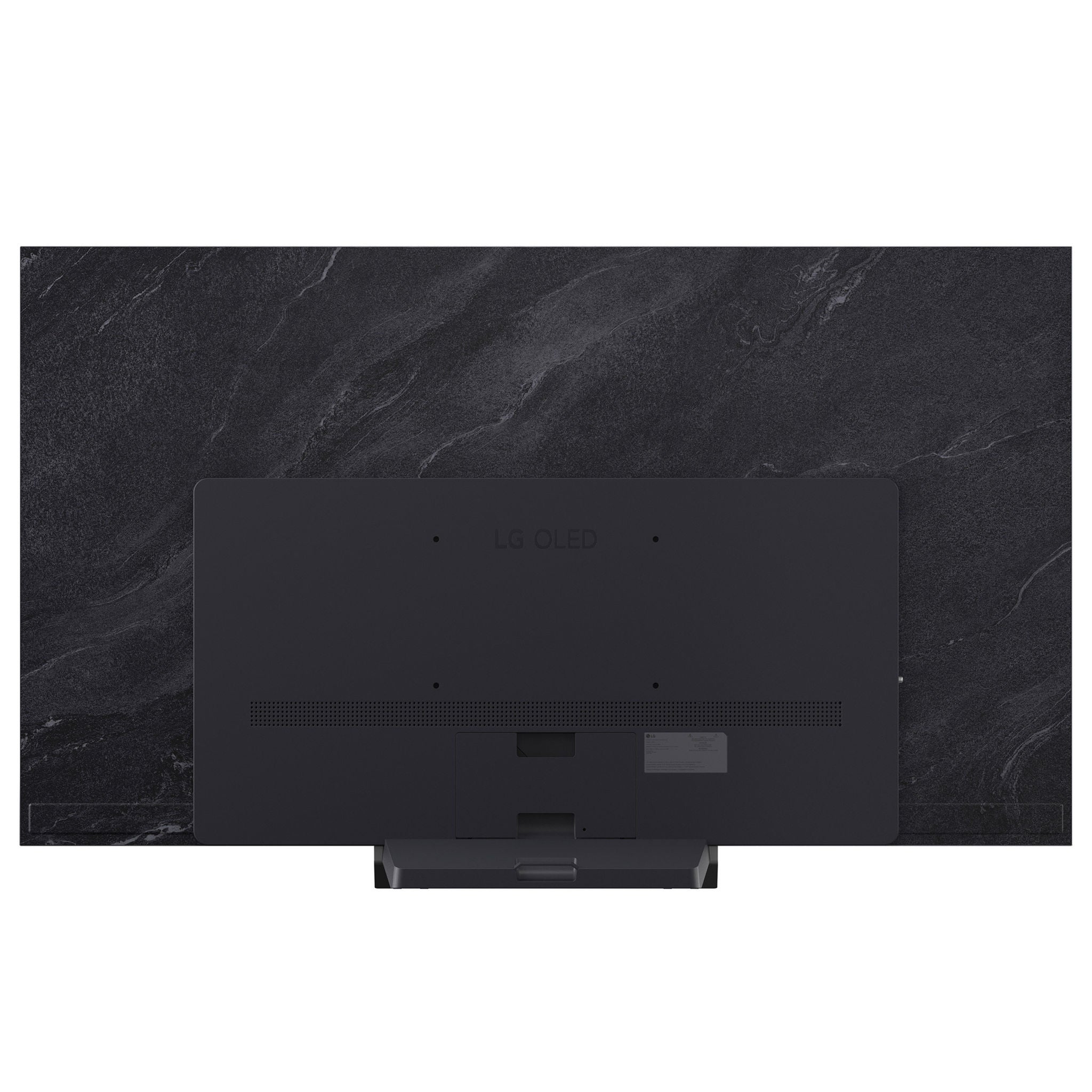 LG 65" Class - OLED evo AI C6 Series - 4K Smart TV - Allstate 3-Year Protection Plan Bundle Included For 5 Years of Total Coverage*