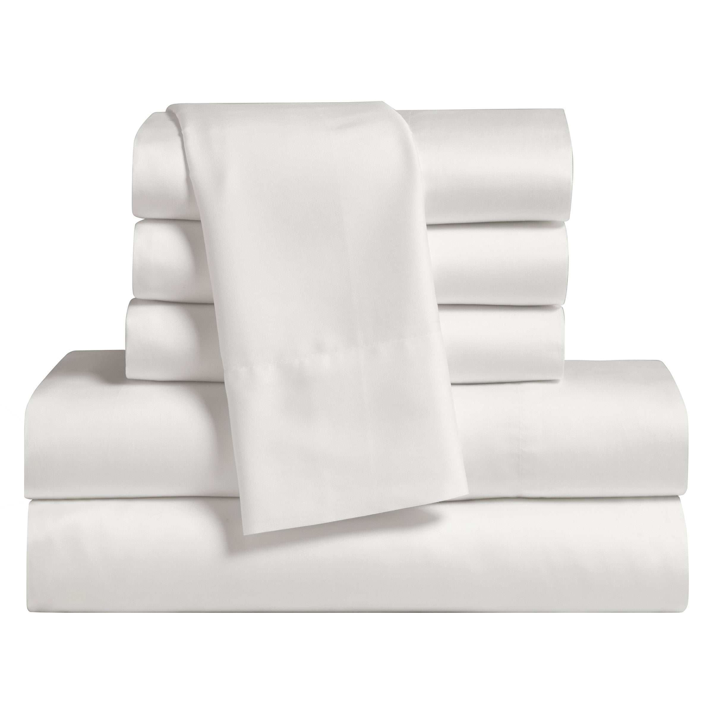 Slumber Chill 6-piece Cooling Sheet Set