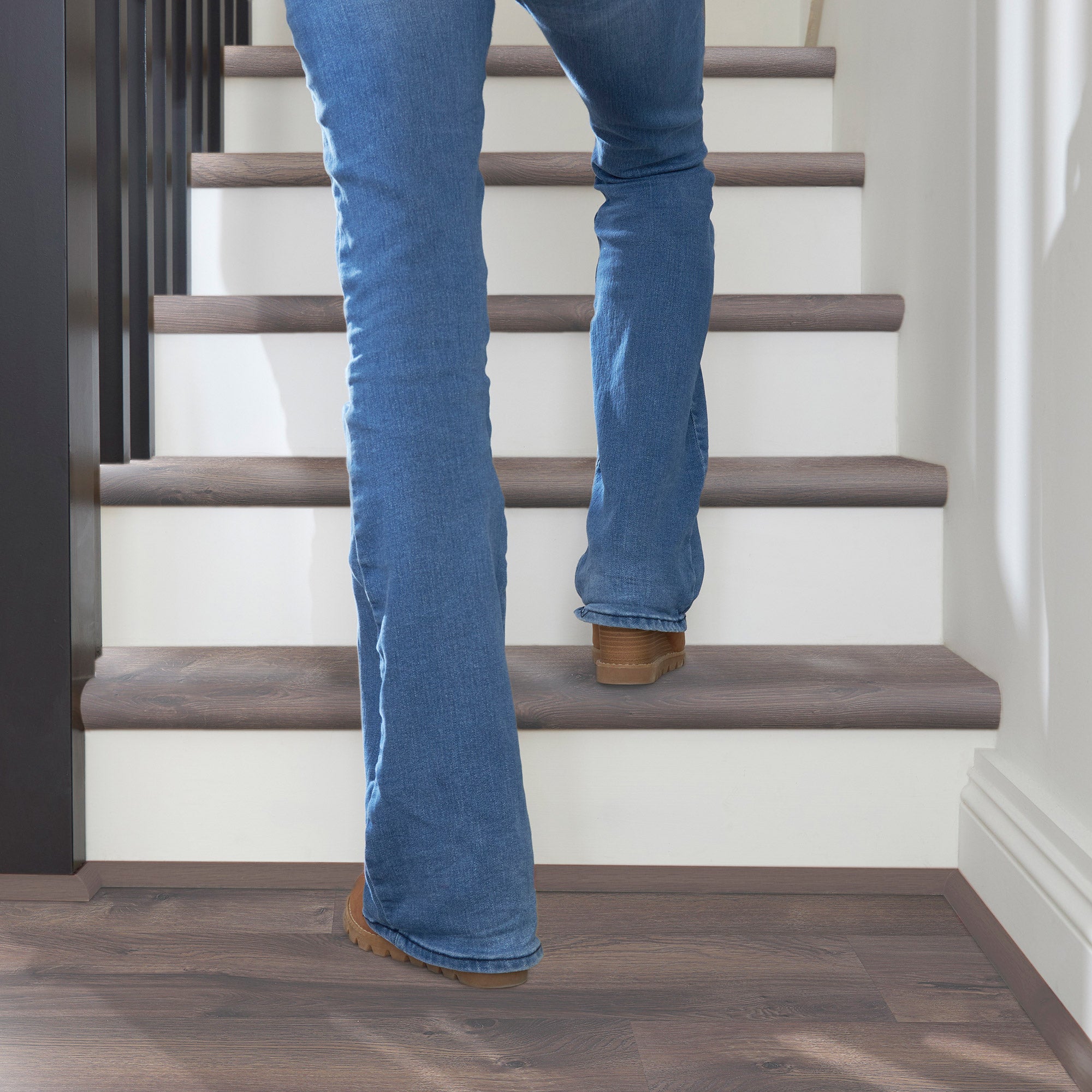 Mohawk Home Easy Install Stair Tread Kit