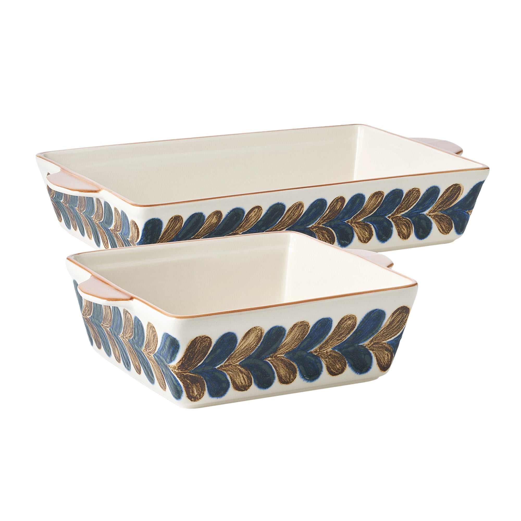 Coronet 2-piece Oven-to-Table Set