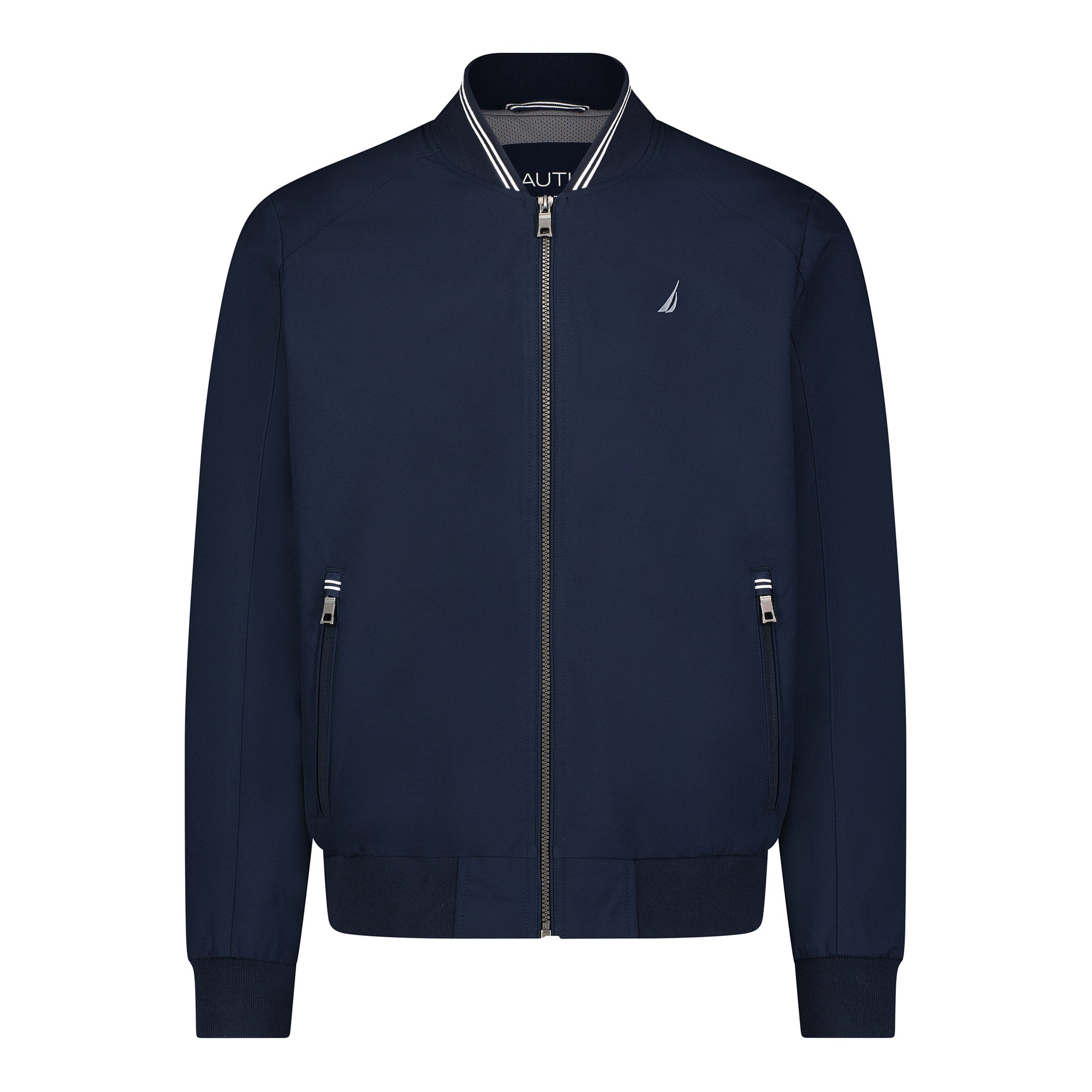 Nautica Men’s Bomber Jacket