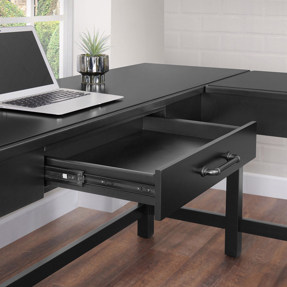 Harrison Corner Desk