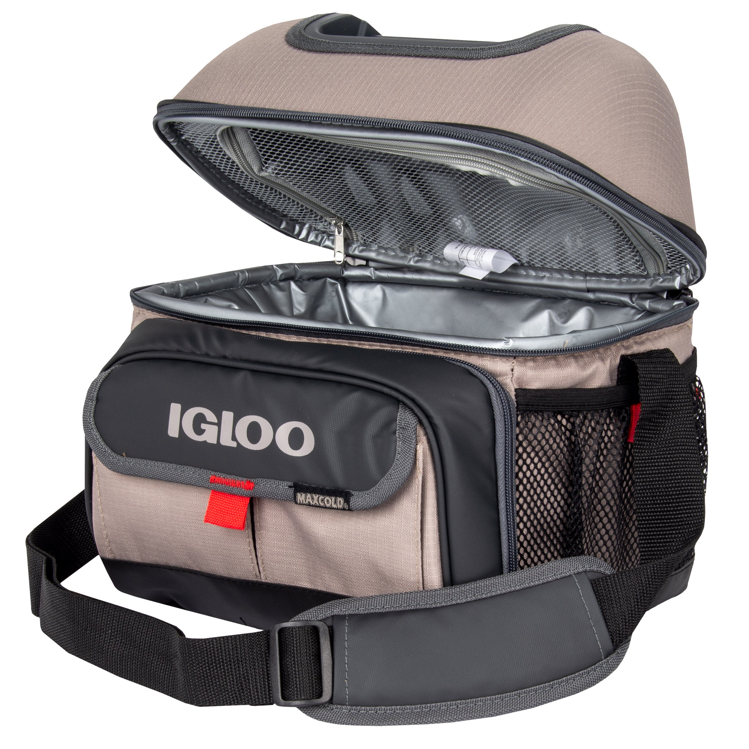 Igloo Sportsman 100 Quart Cooler Bundle