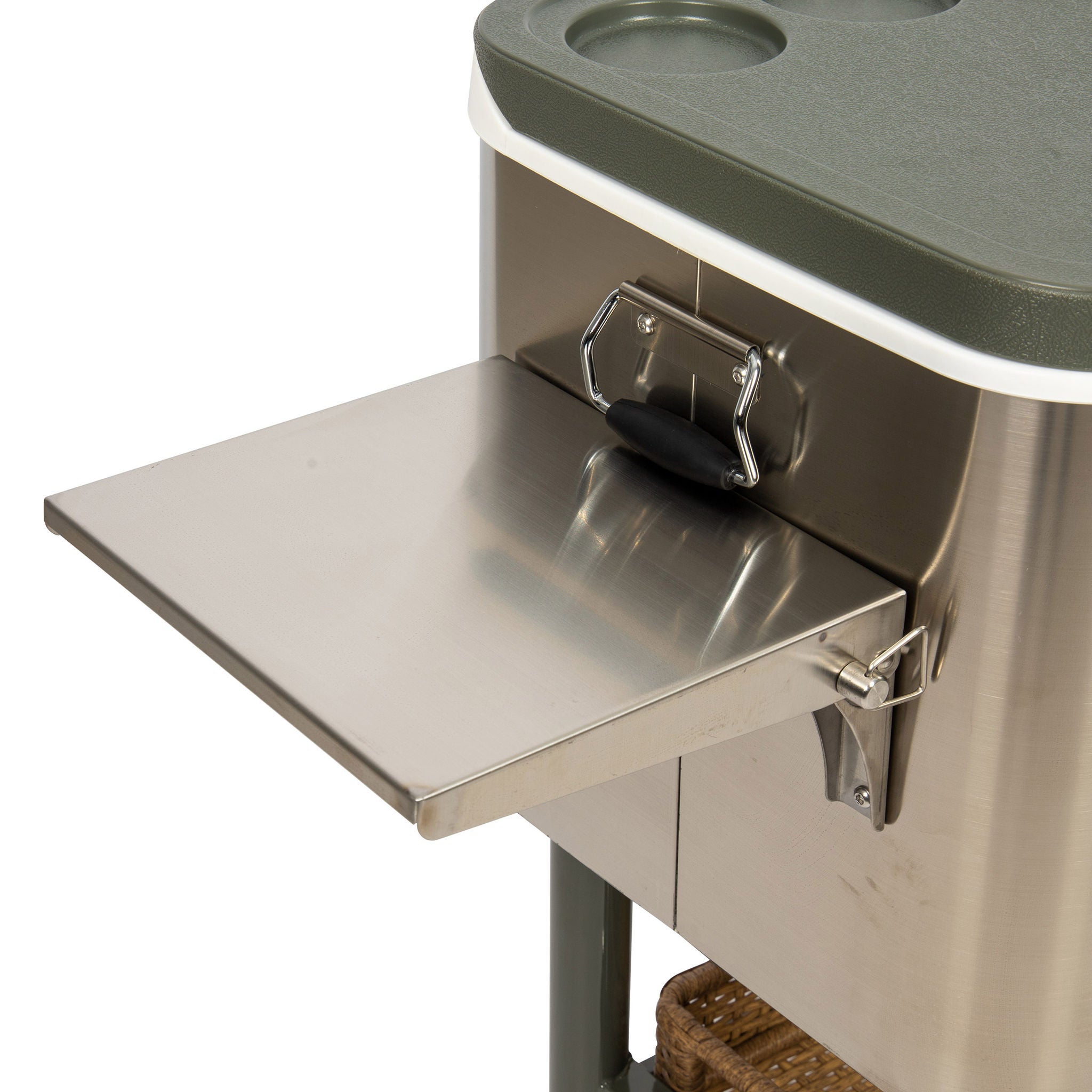 Tommy Bahama Rolling Party Cooler