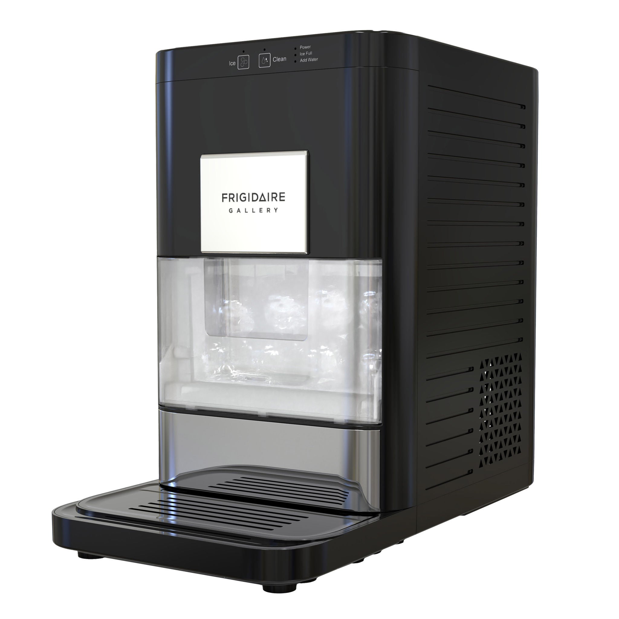 Frigidaire Gallery Sphere Ice Maker