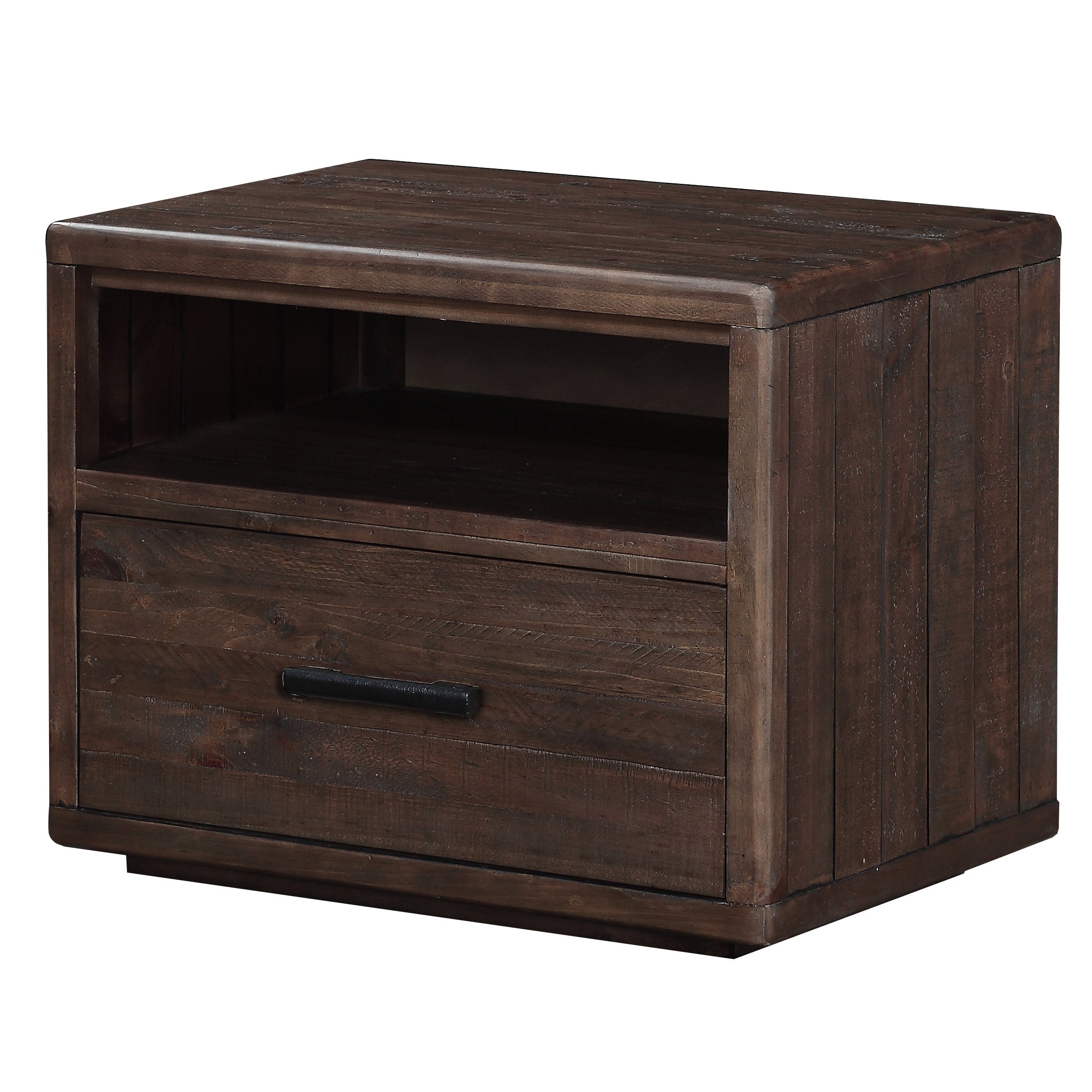 Britt 5-piece Cal King Bedroom Set