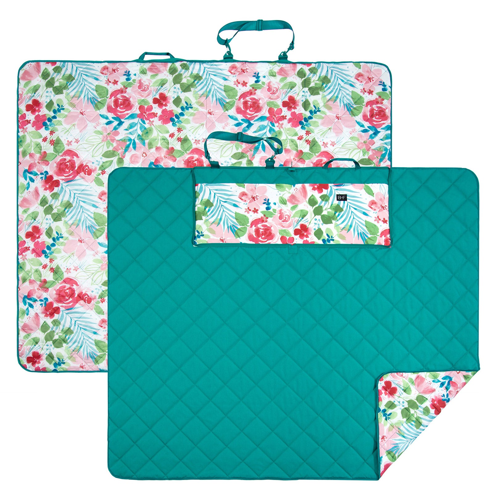 BHF Packable Blanket